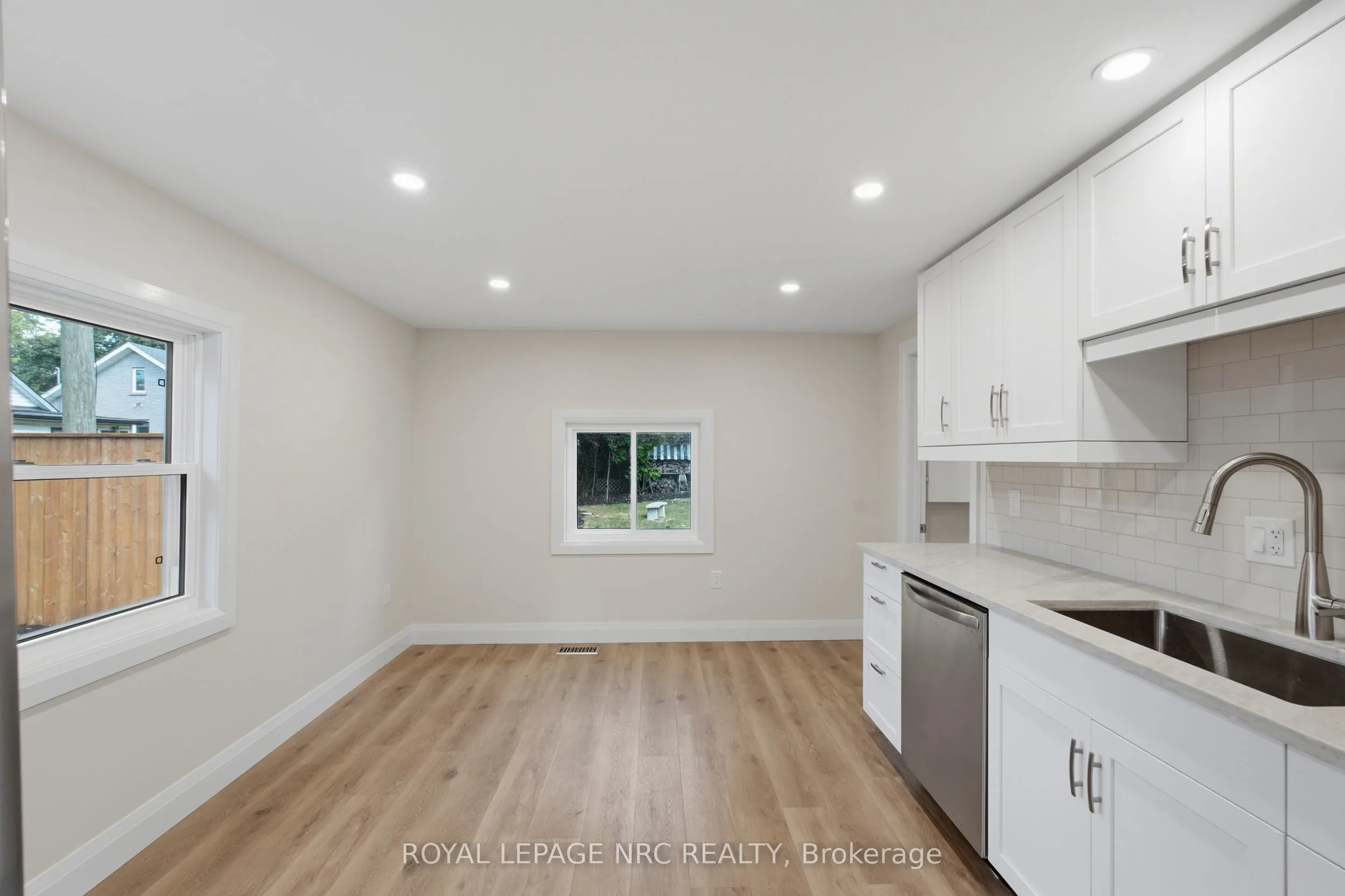 116 Dufferin Street