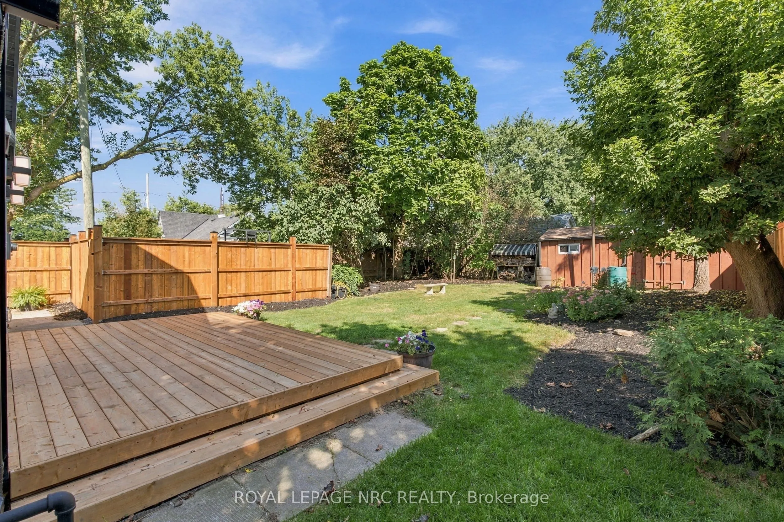 116 Dufferin Street