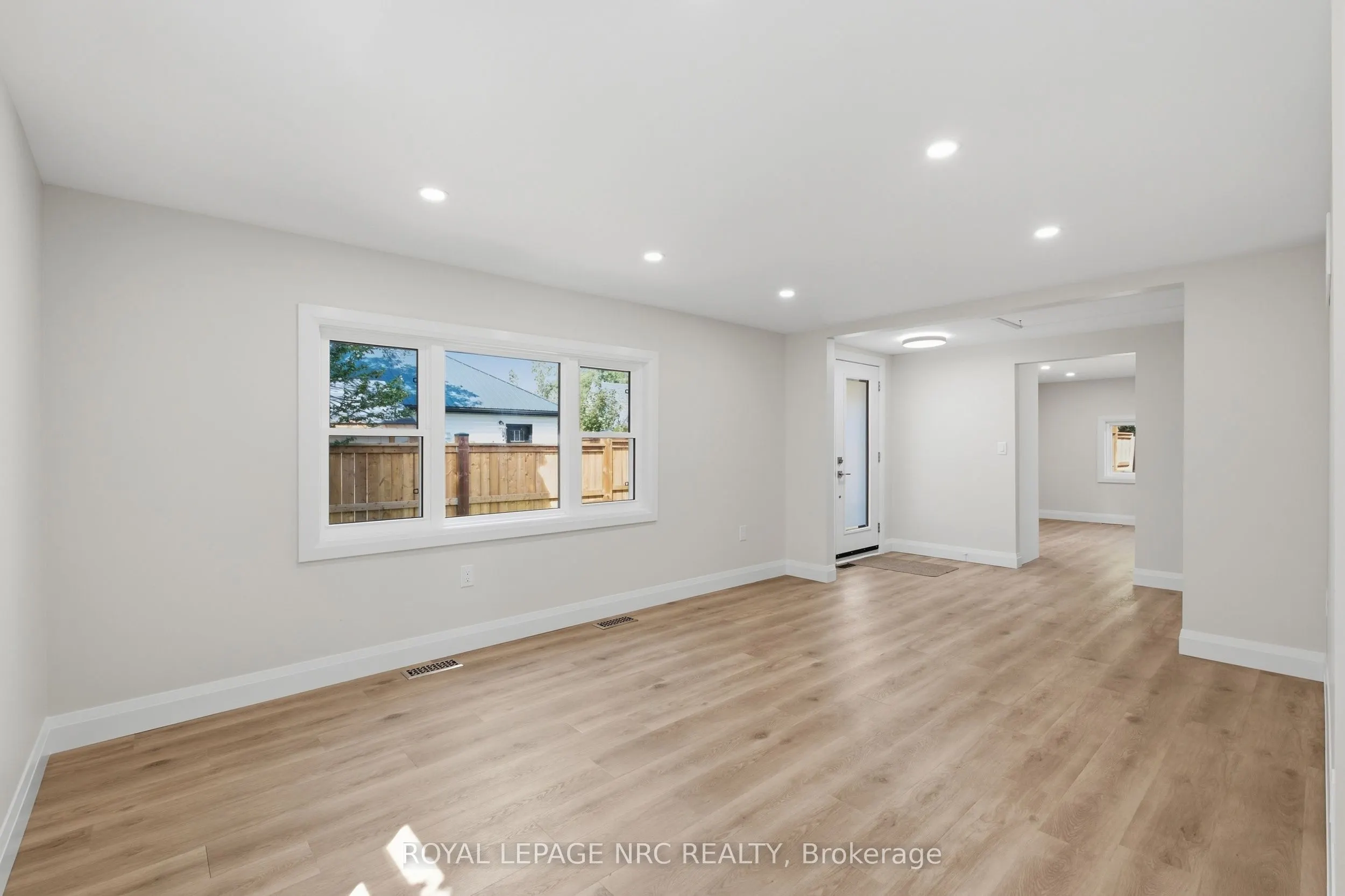116 Dufferin Street