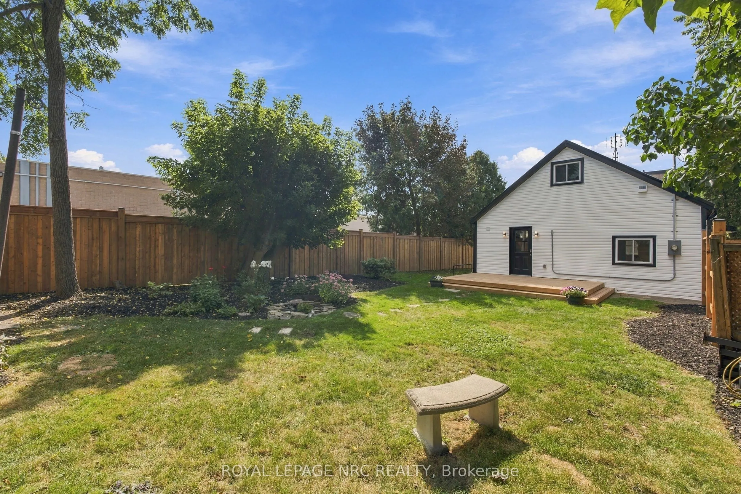116 Dufferin Street