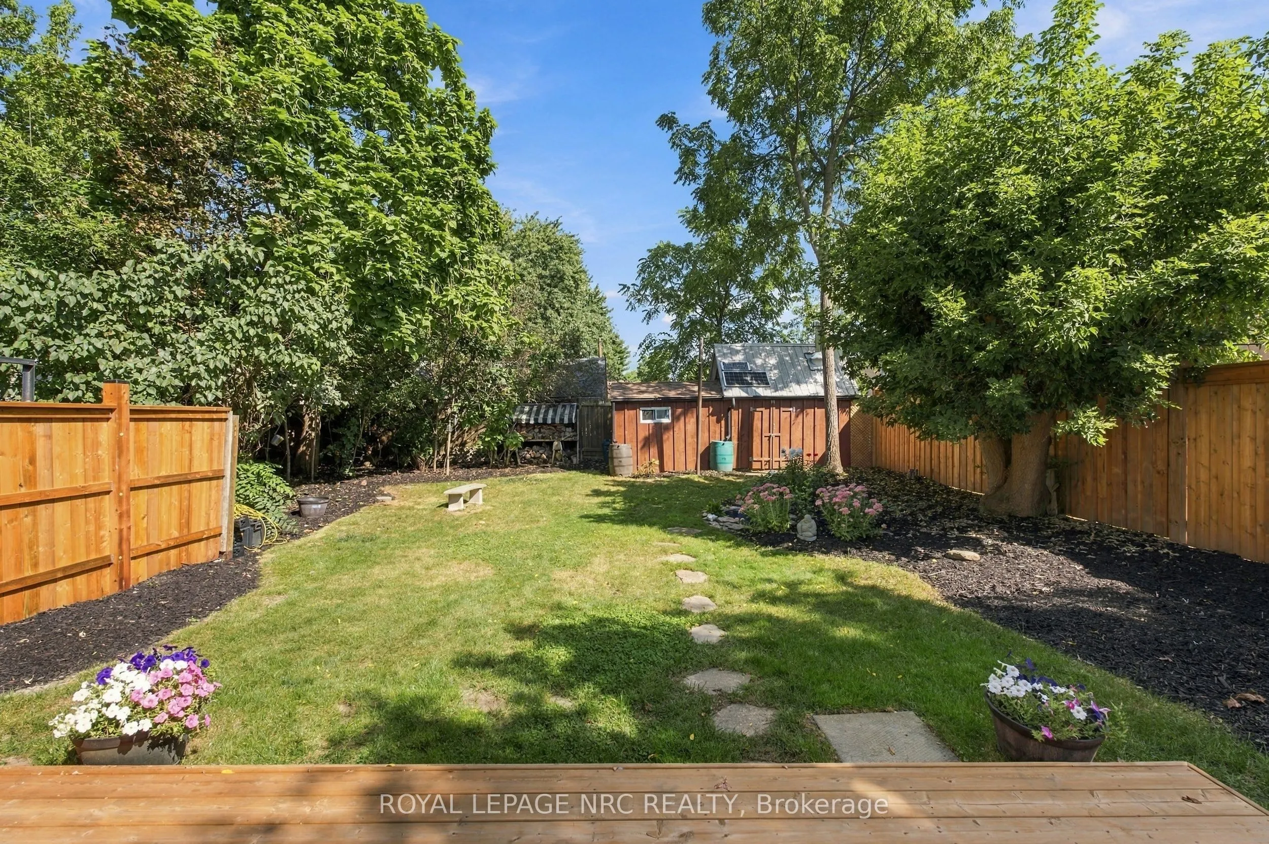 116 Dufferin Street