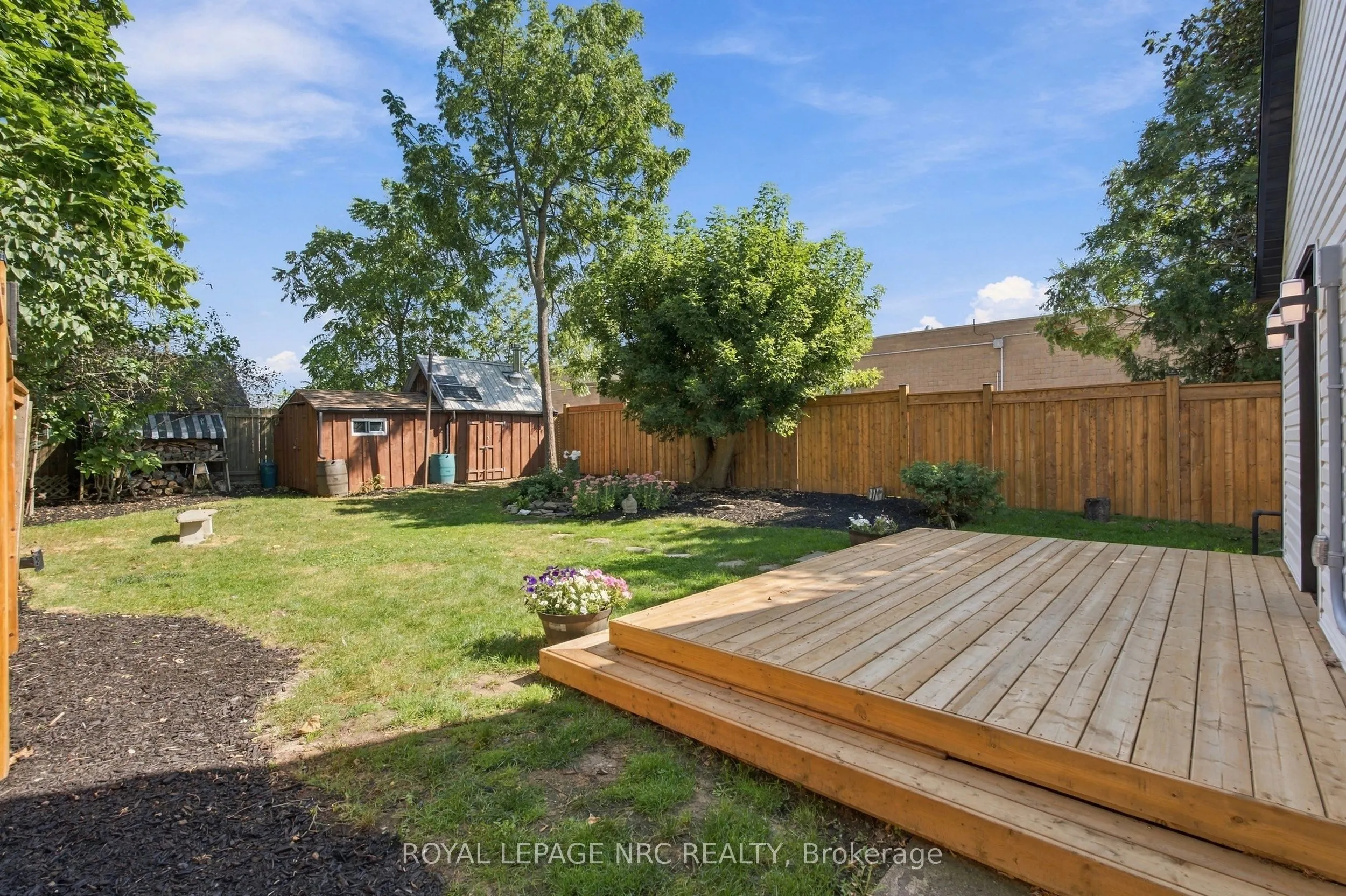 116 Dufferin Street