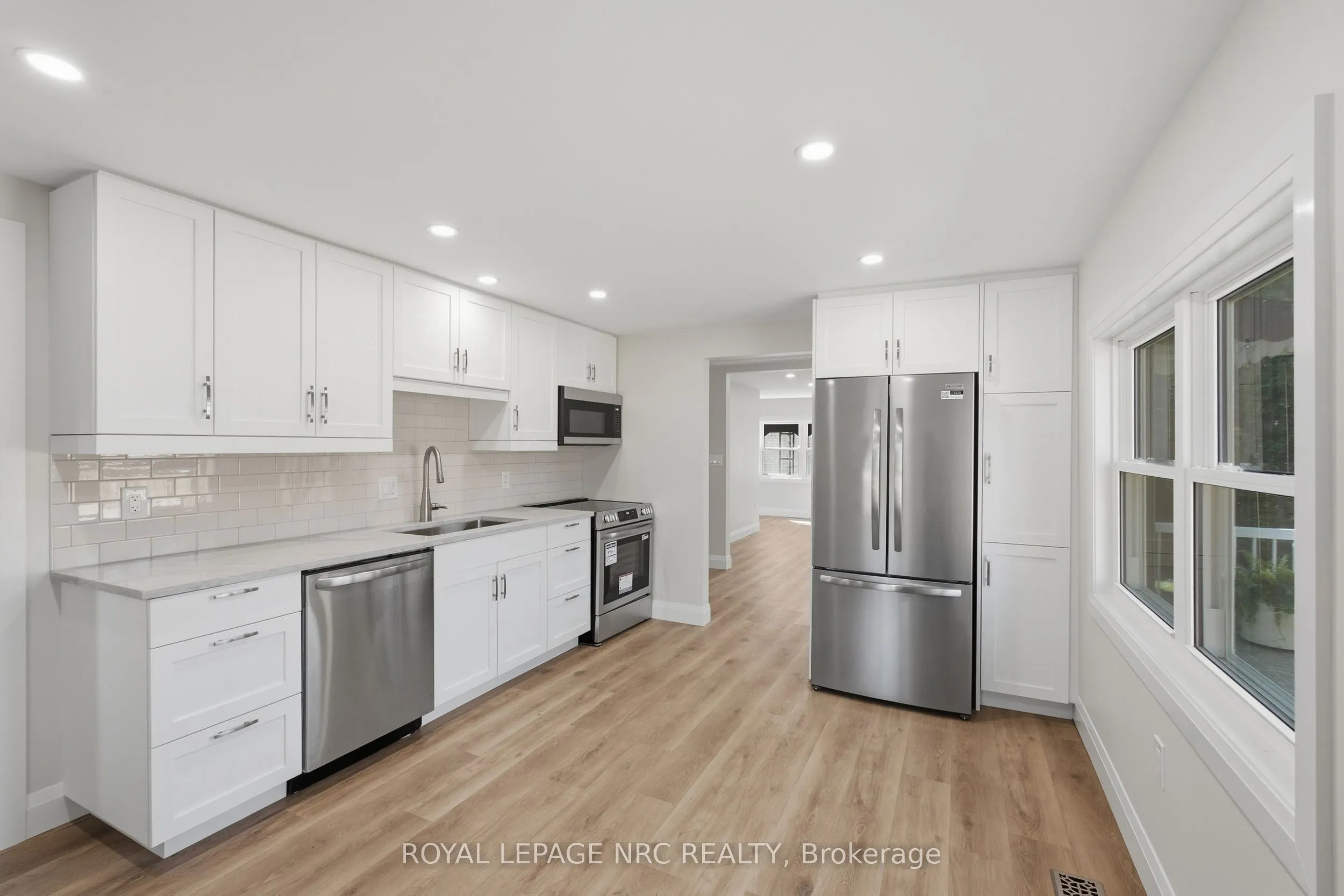 116 Dufferin Street