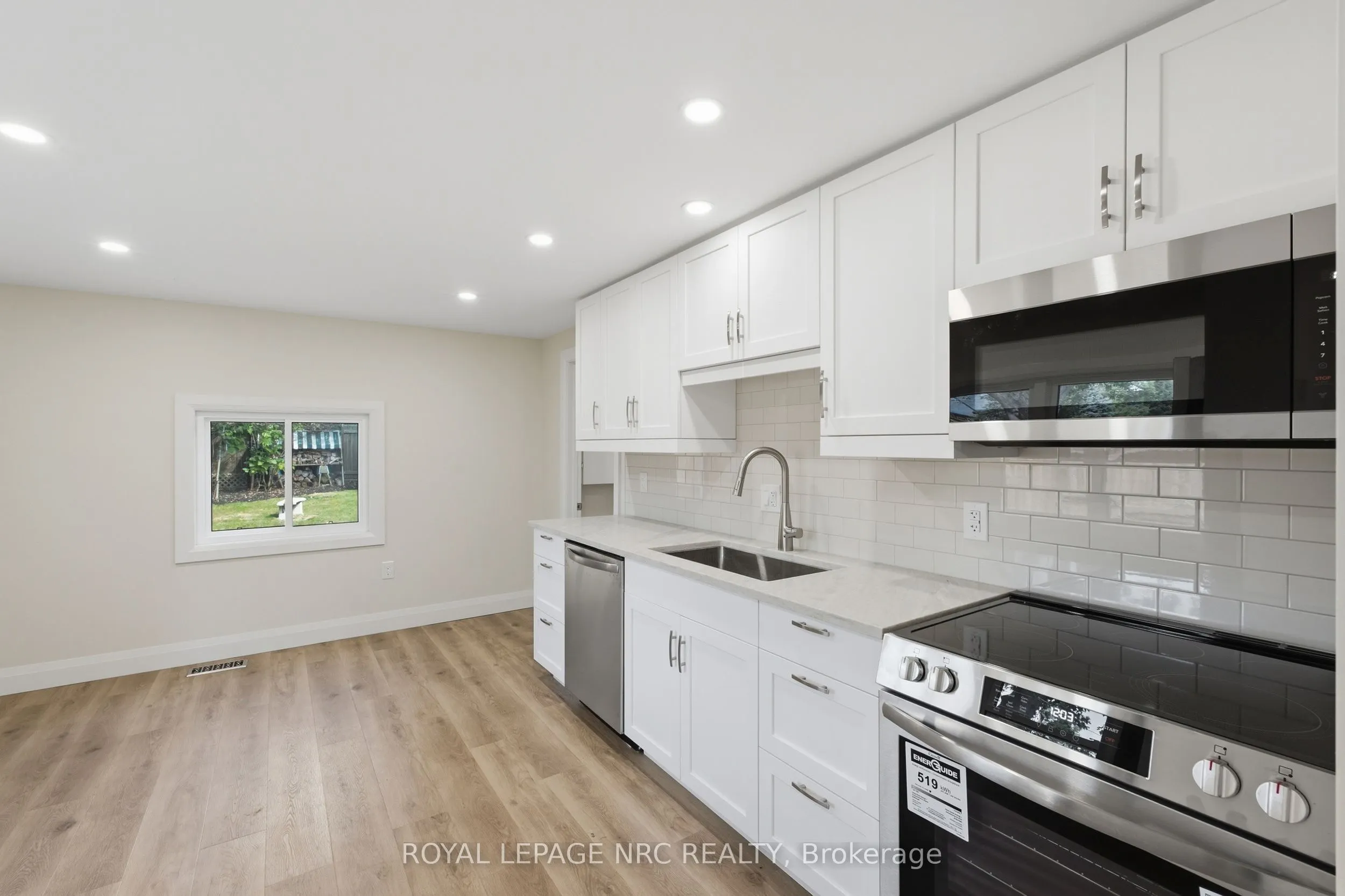 116 Dufferin Street