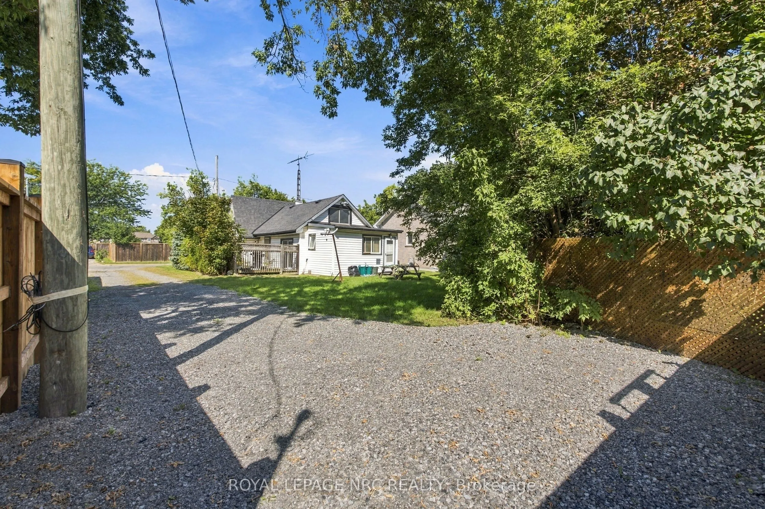 116 Dufferin Street