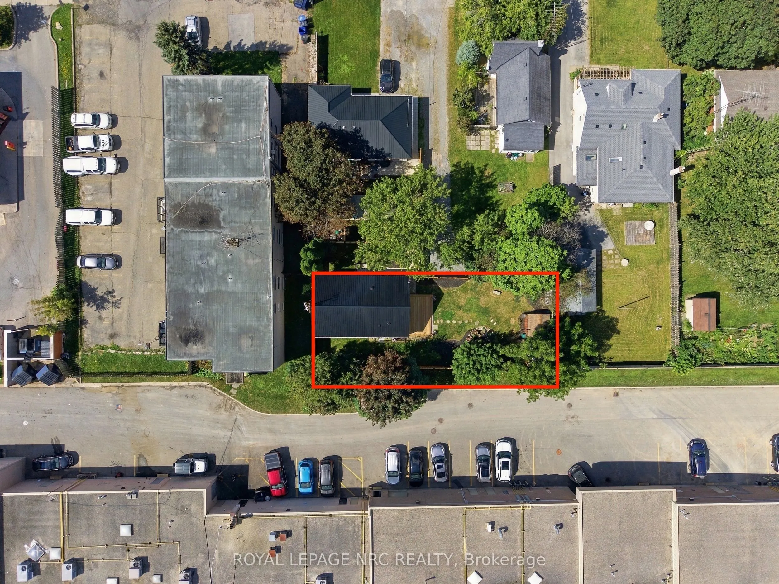 116 Dufferin Street