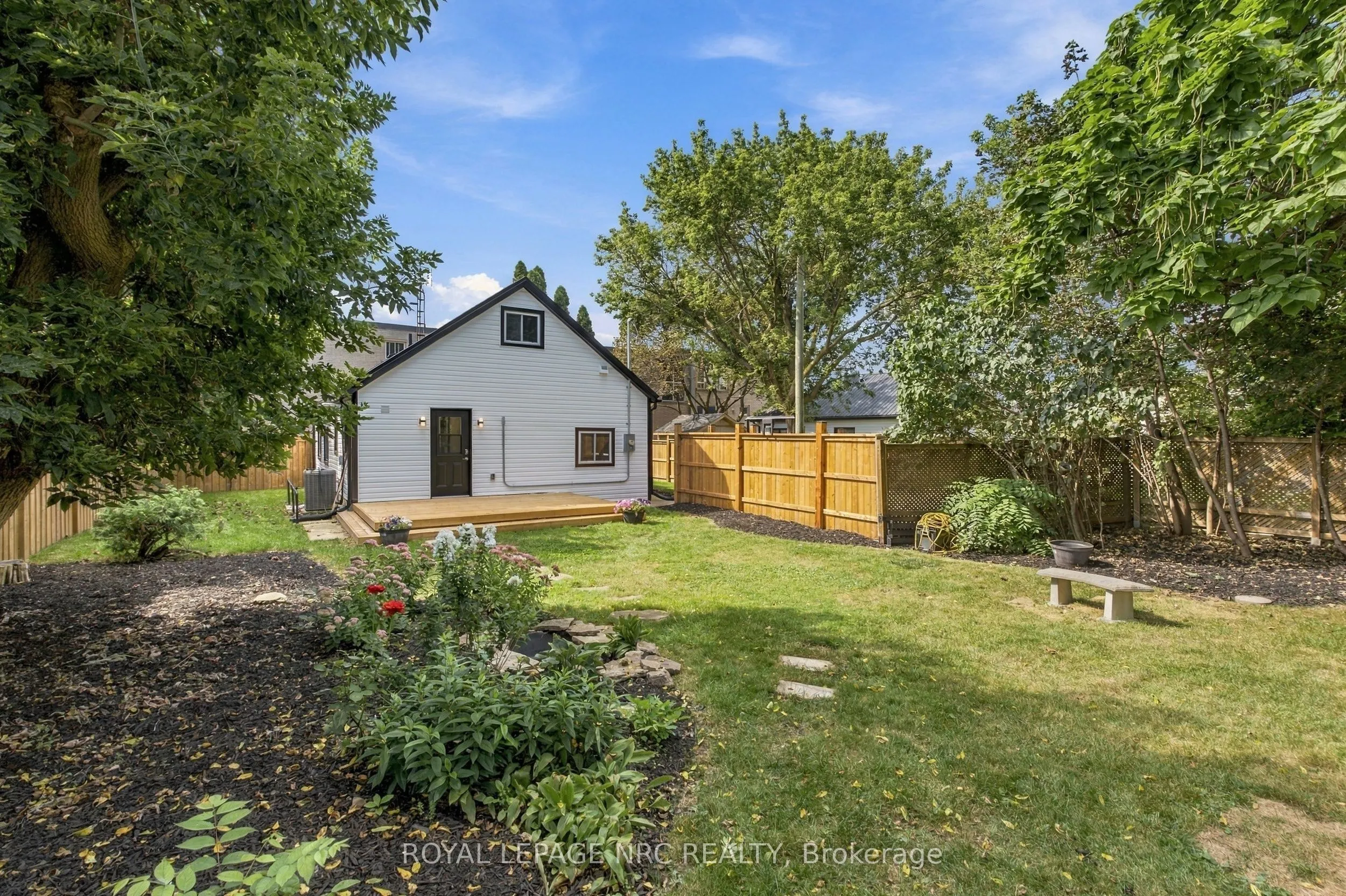 116 Dufferin Street