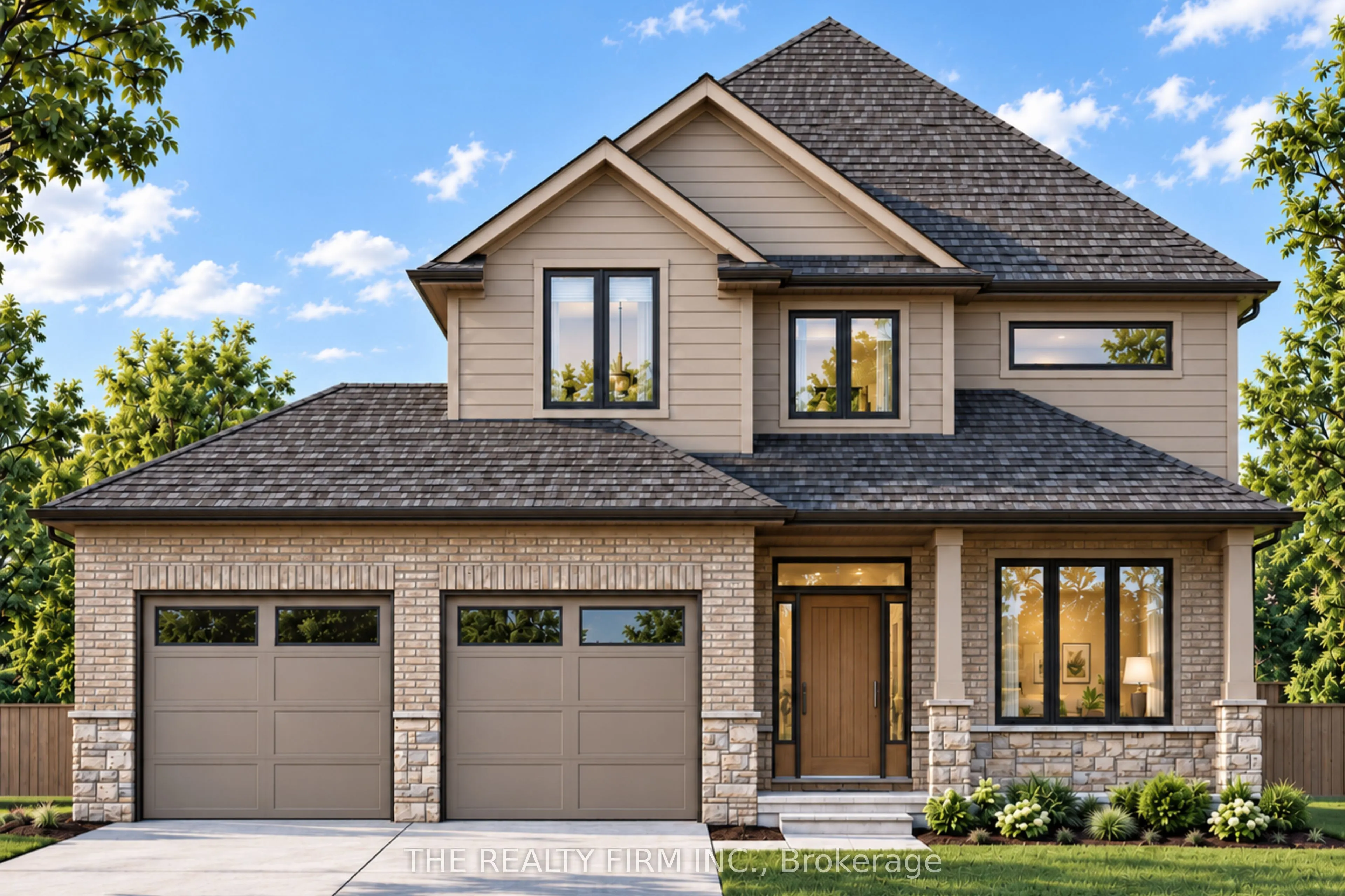 162 Harvest Lane