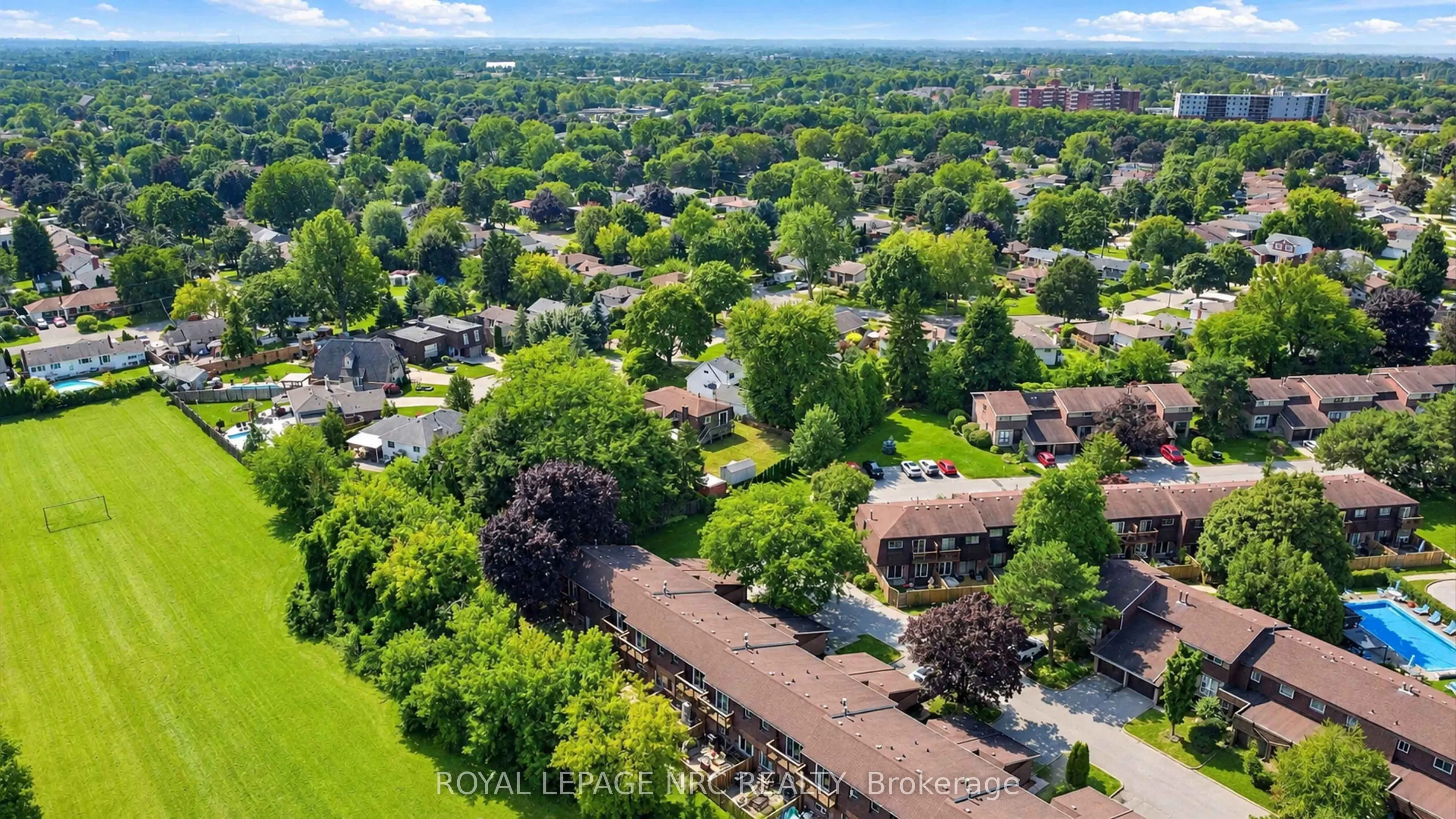 122 Lakeshore Road #43