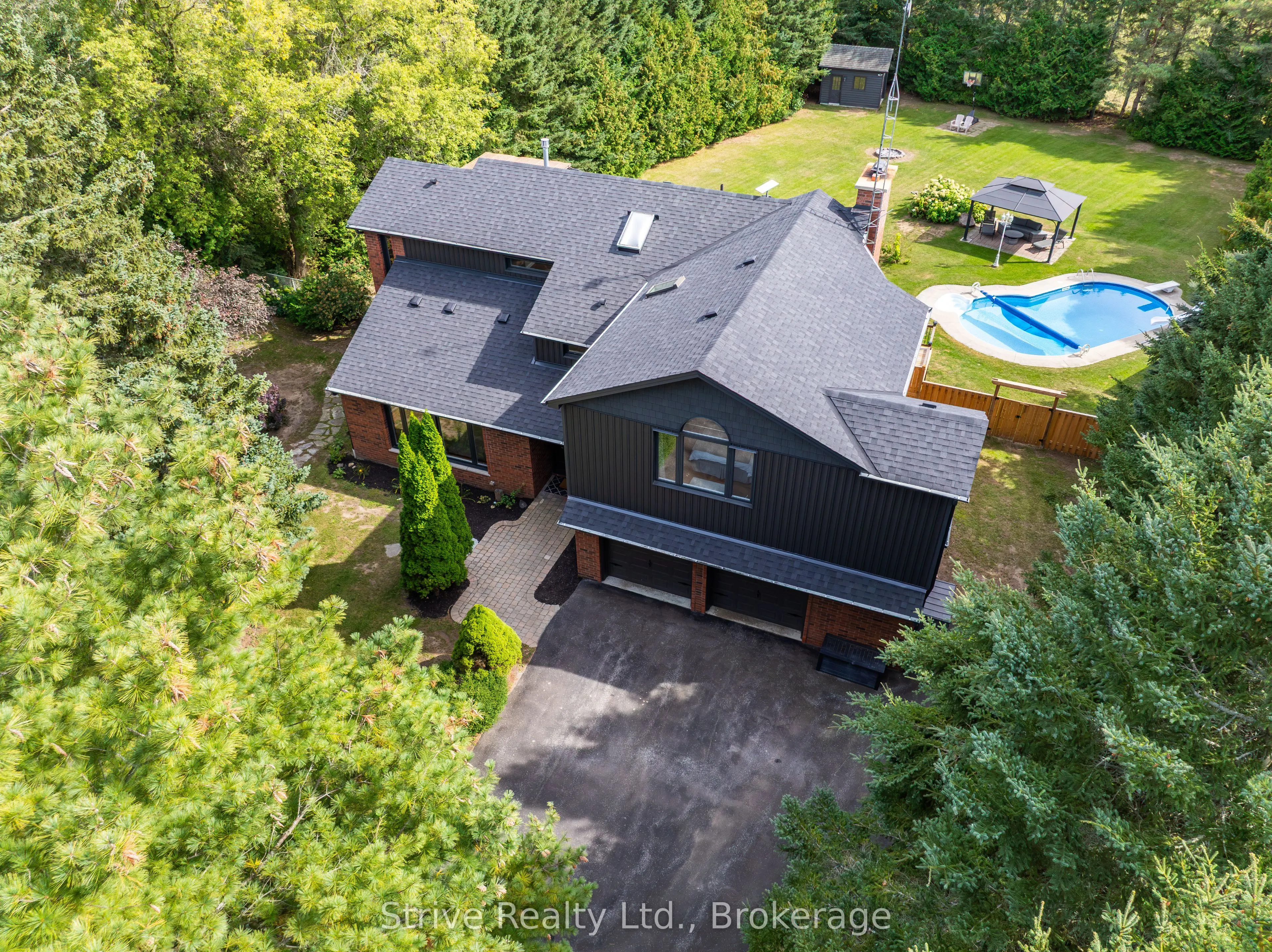 1068 Telecom Road