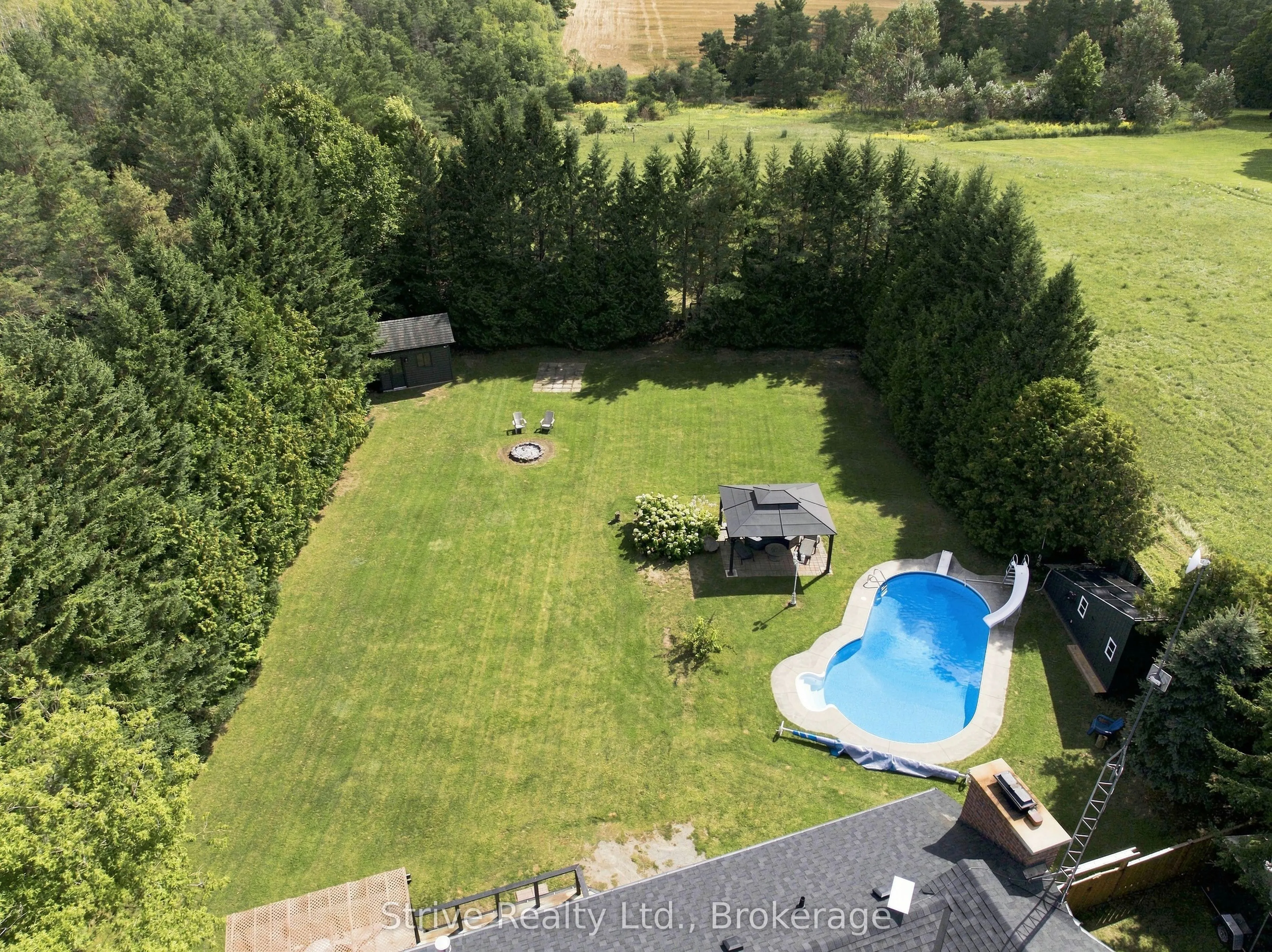 1068 Telecom Road