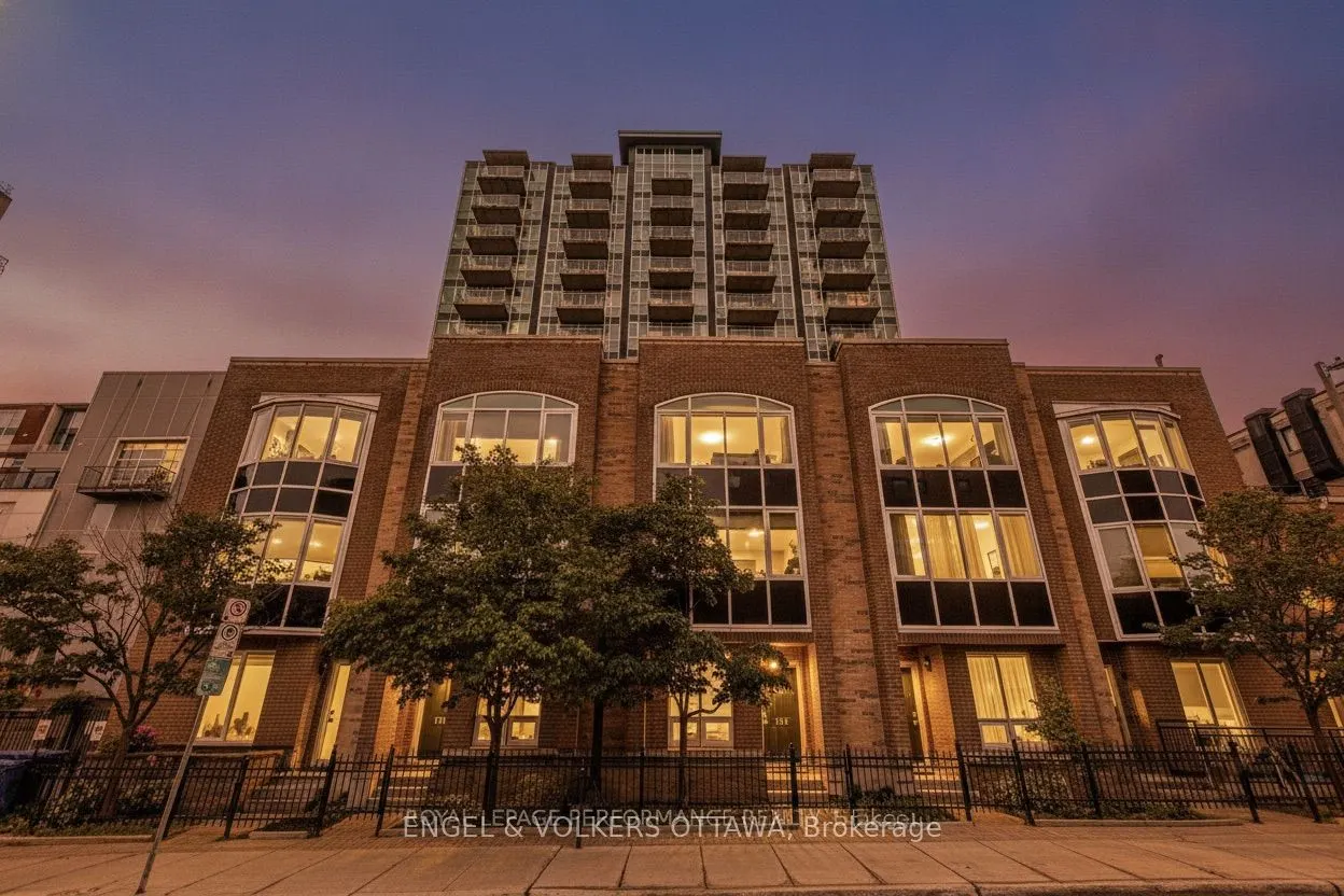 134 York Street #602