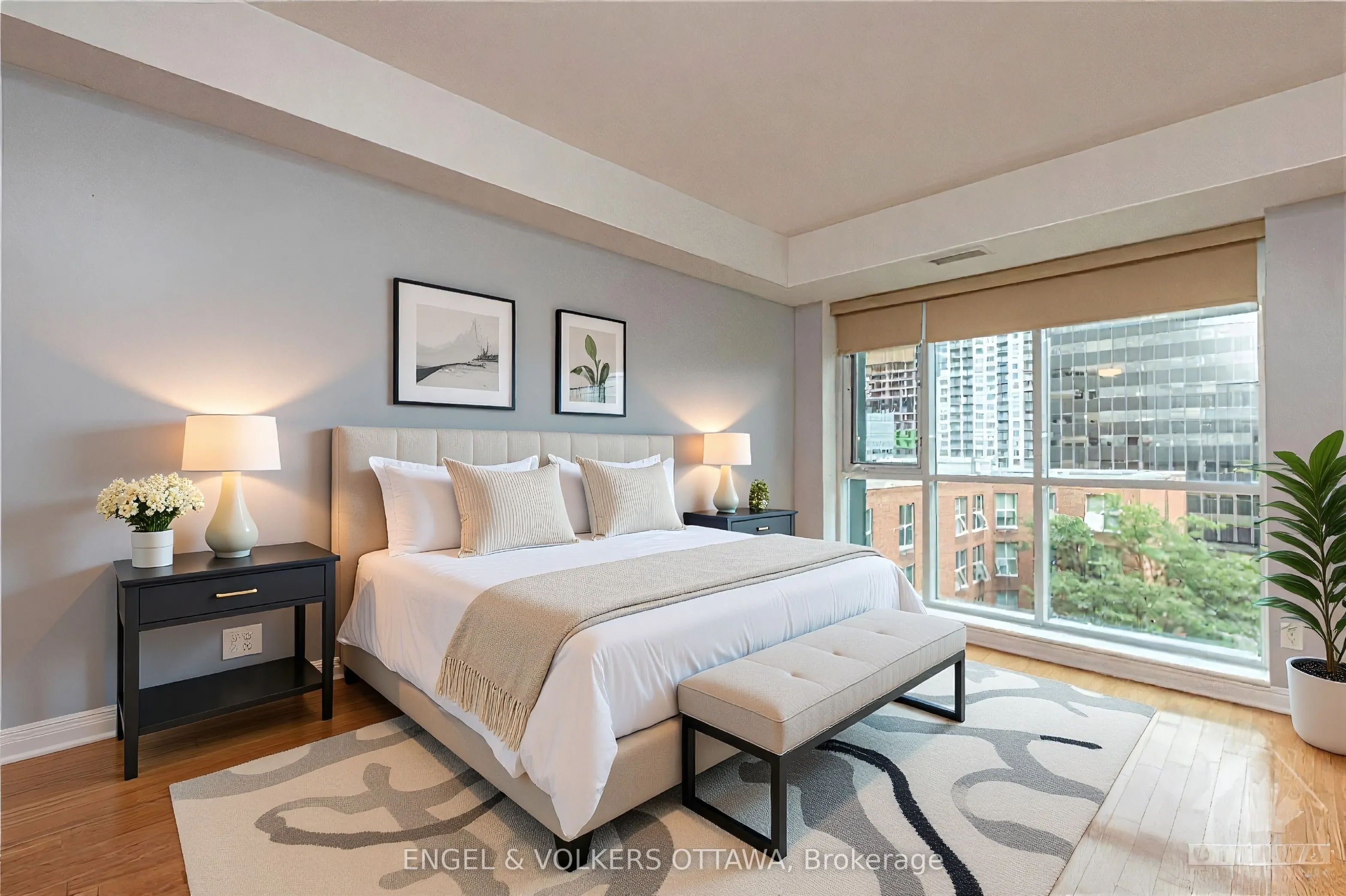 134 York Street #602