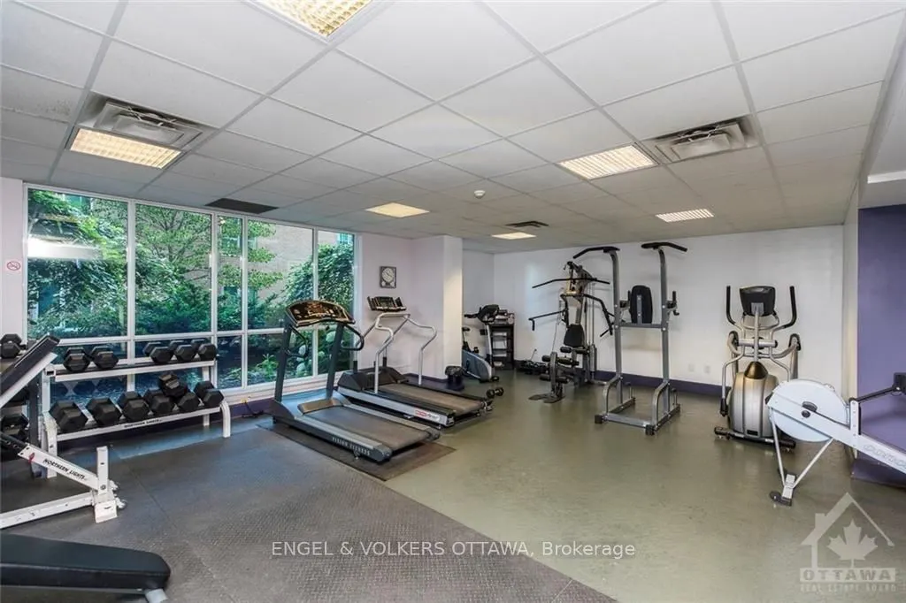 134 York Street #602