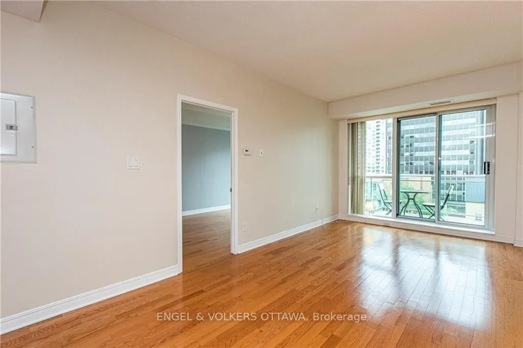 134 York Street #602