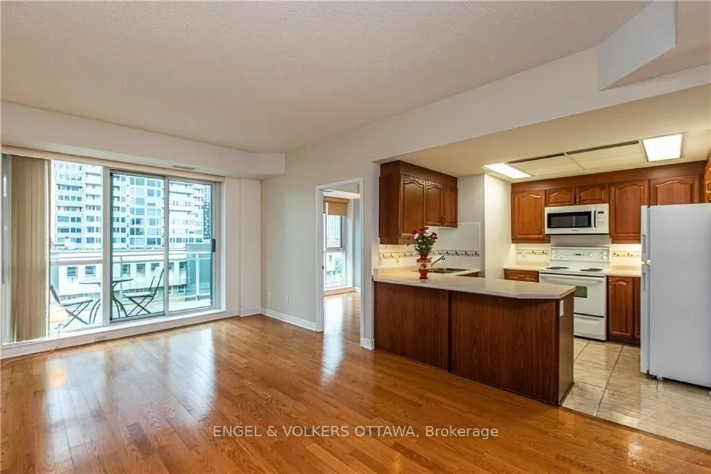 134 York Street #602