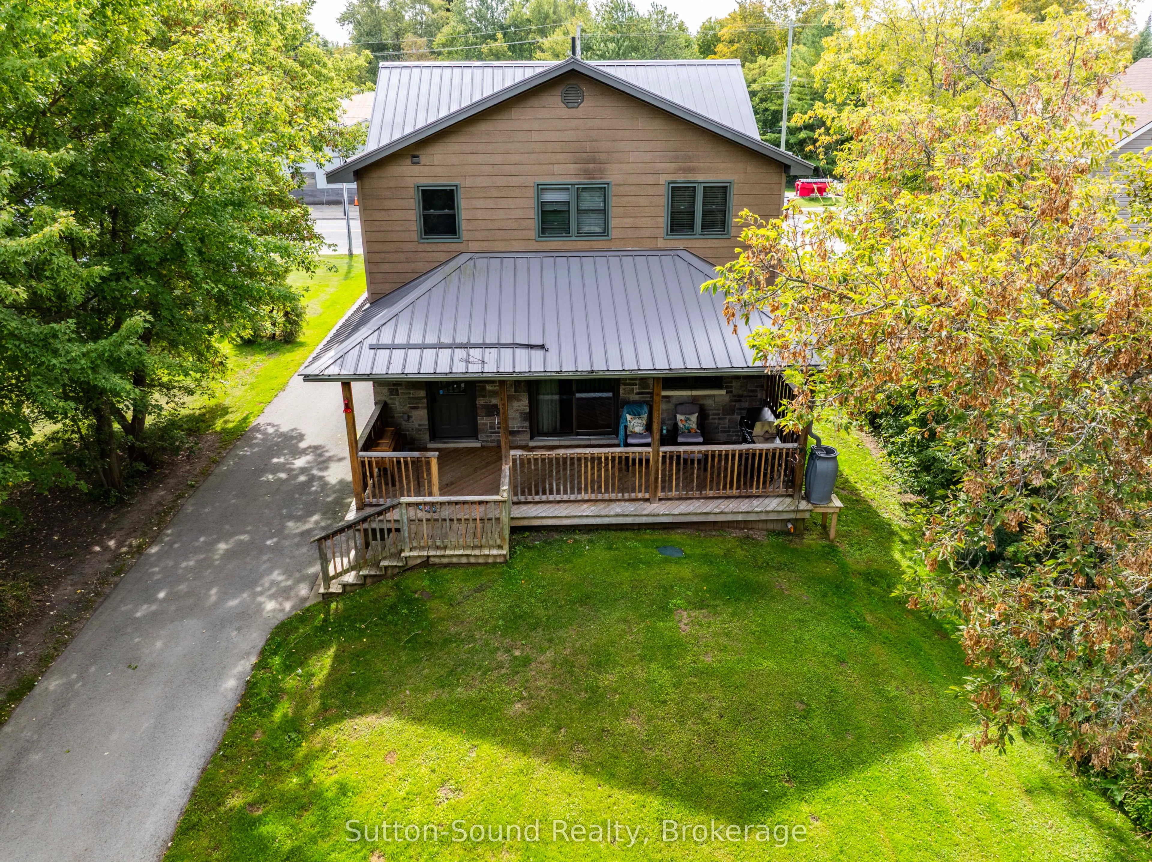 314 Princess Street