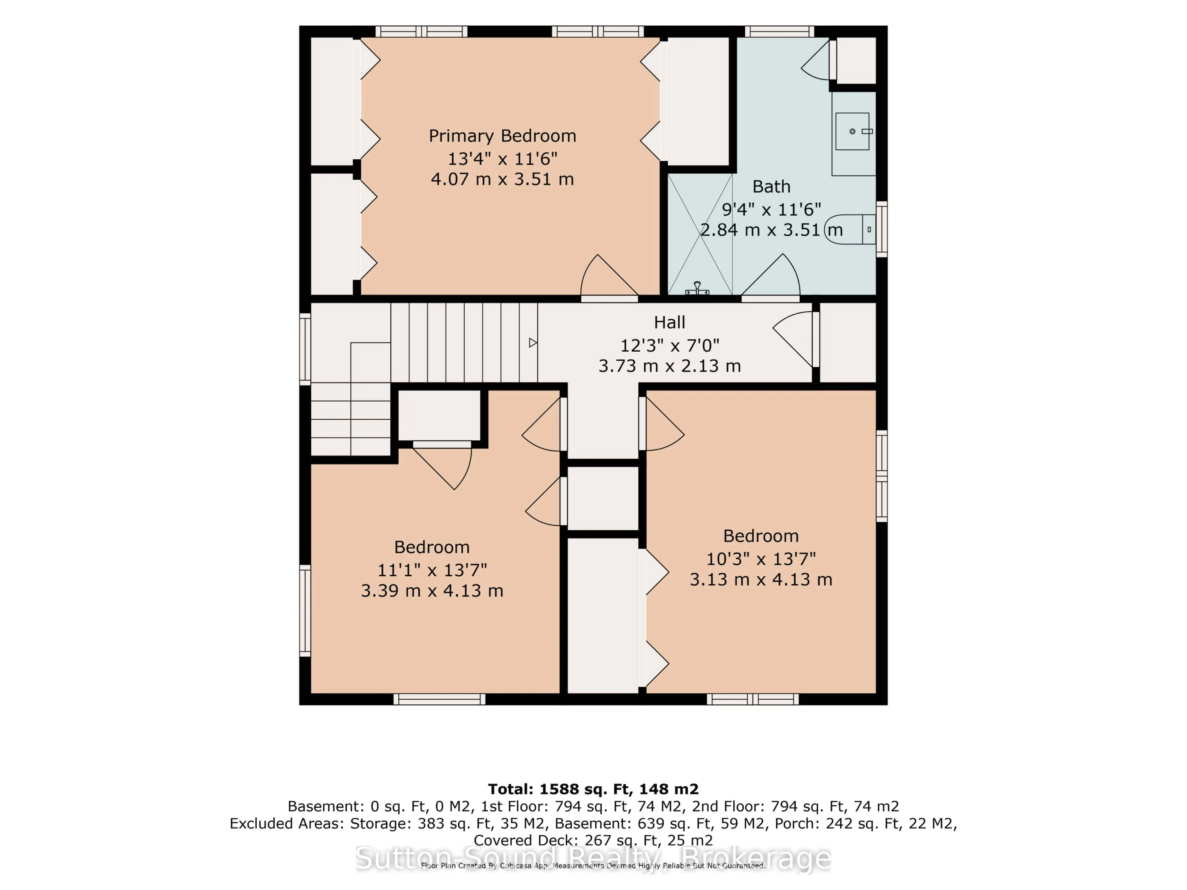 314 Princess Street