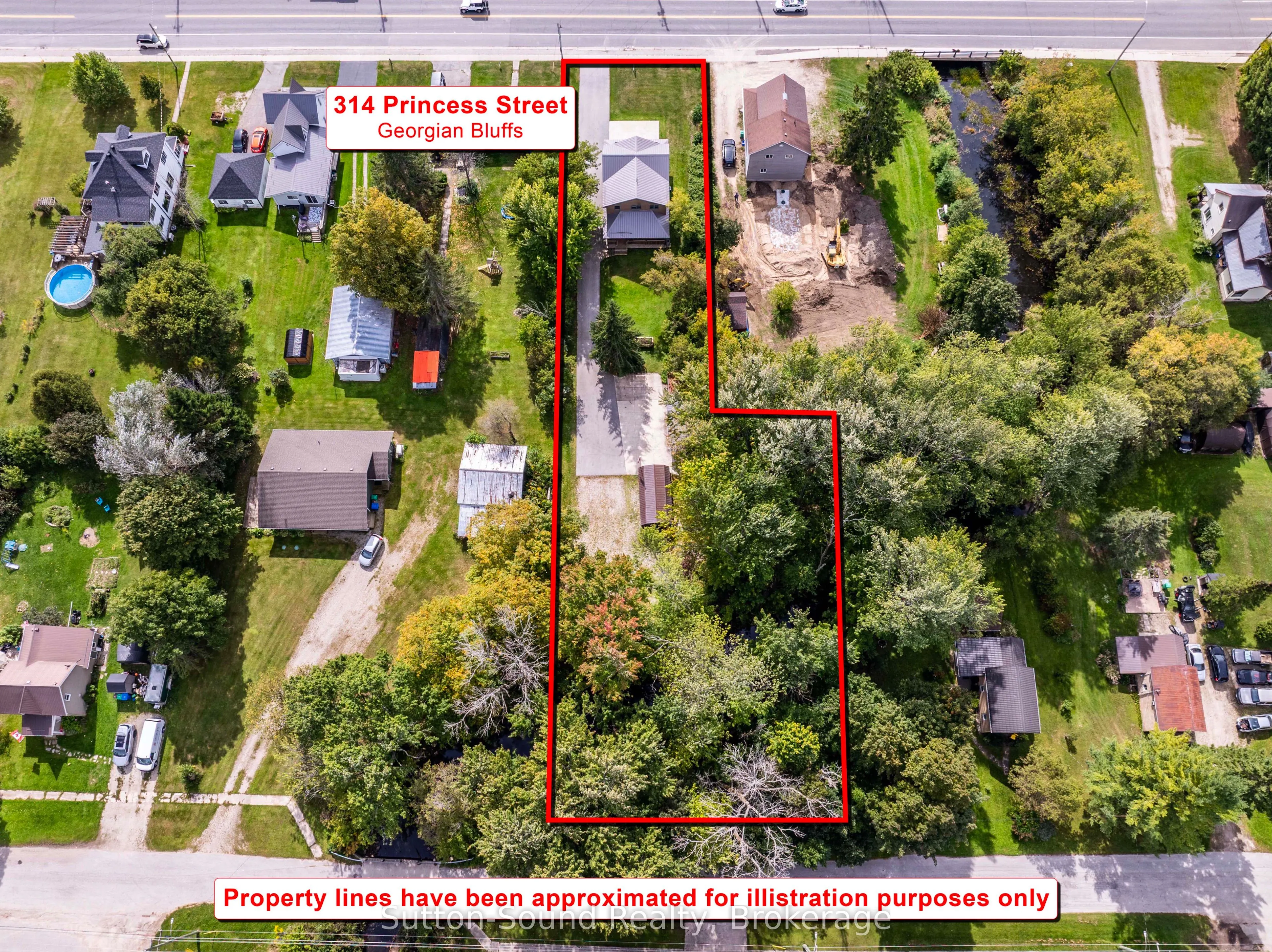 314 Princess Street