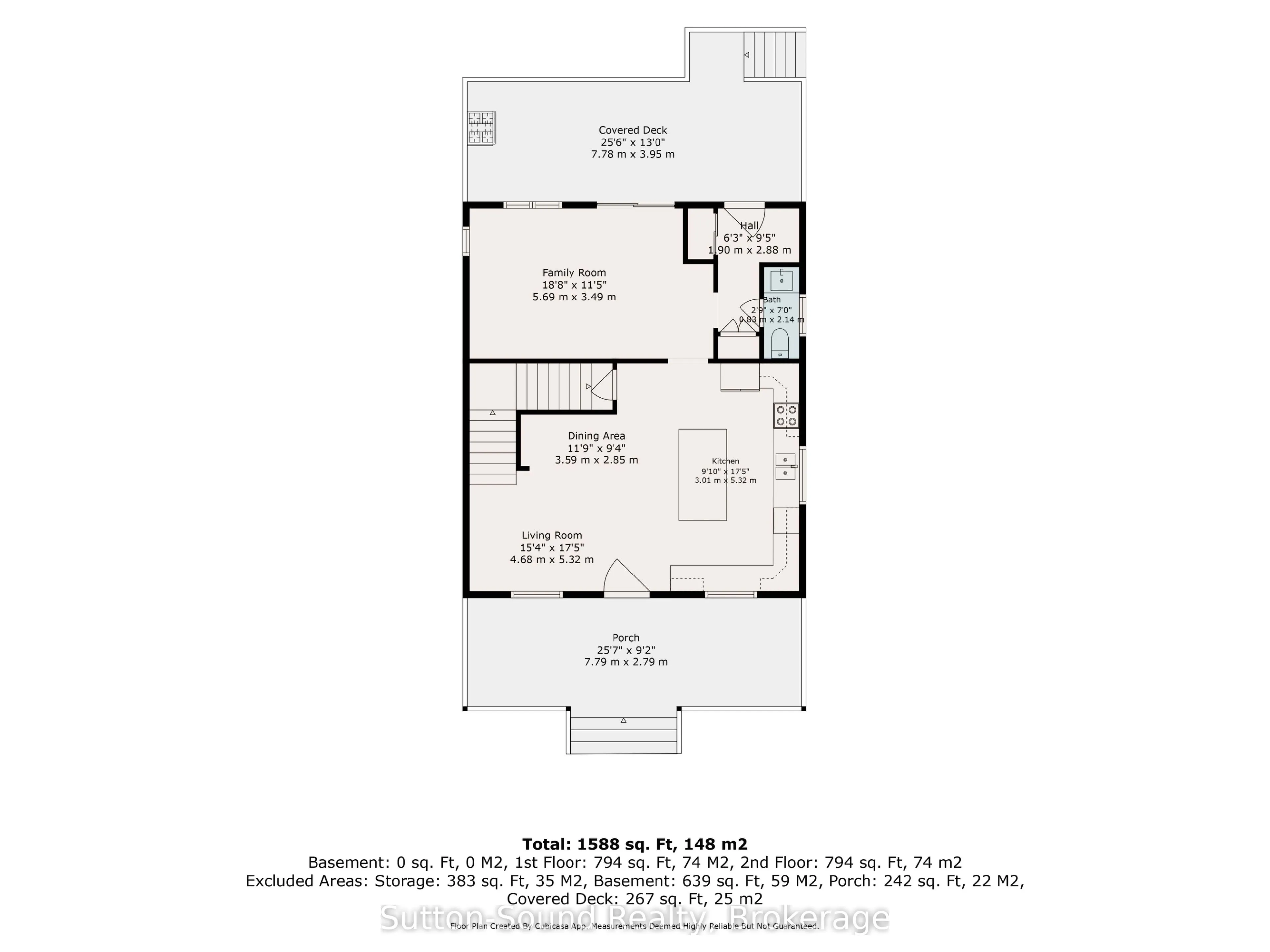 314 Princess Street