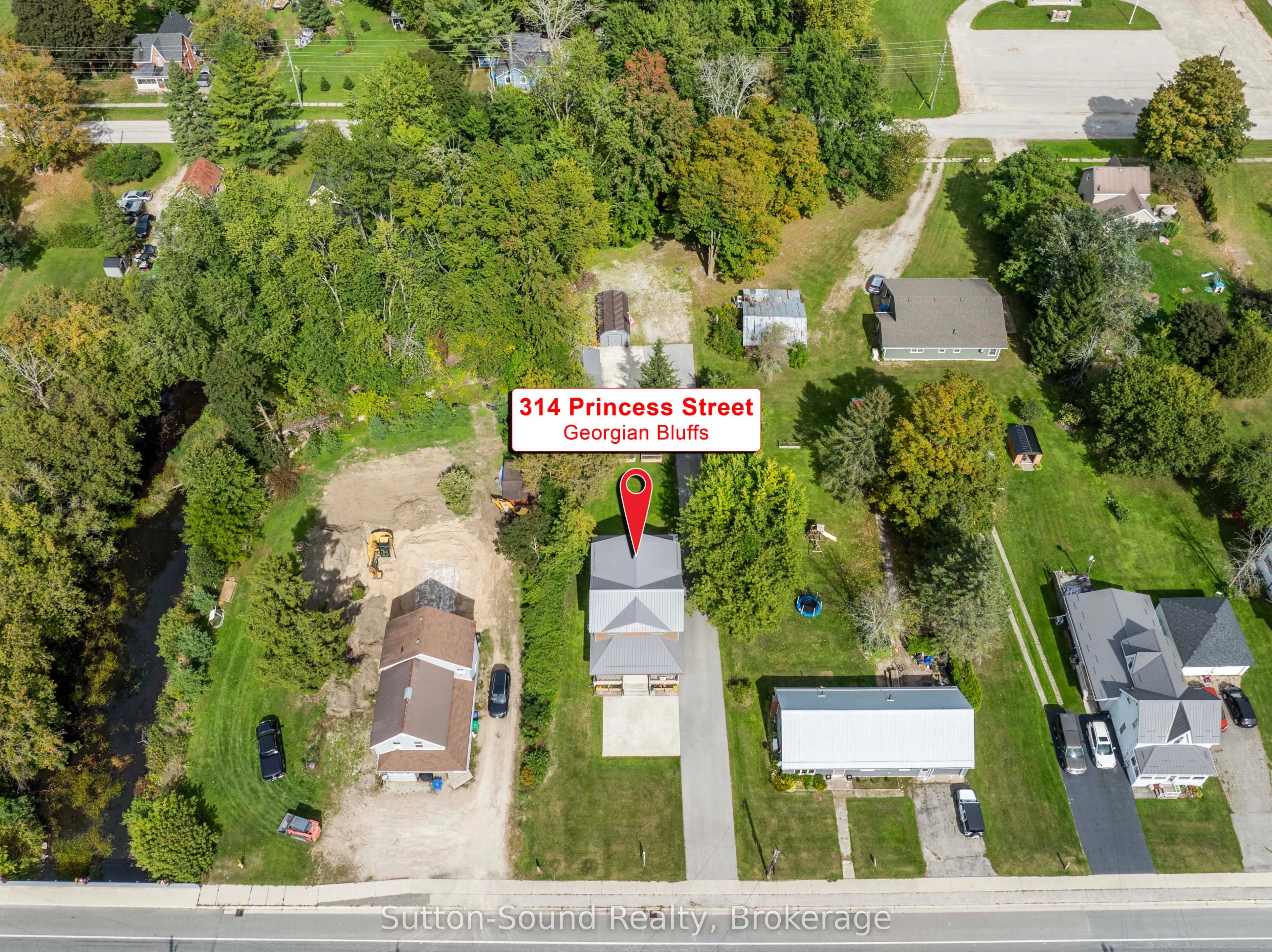 314 Princess Street