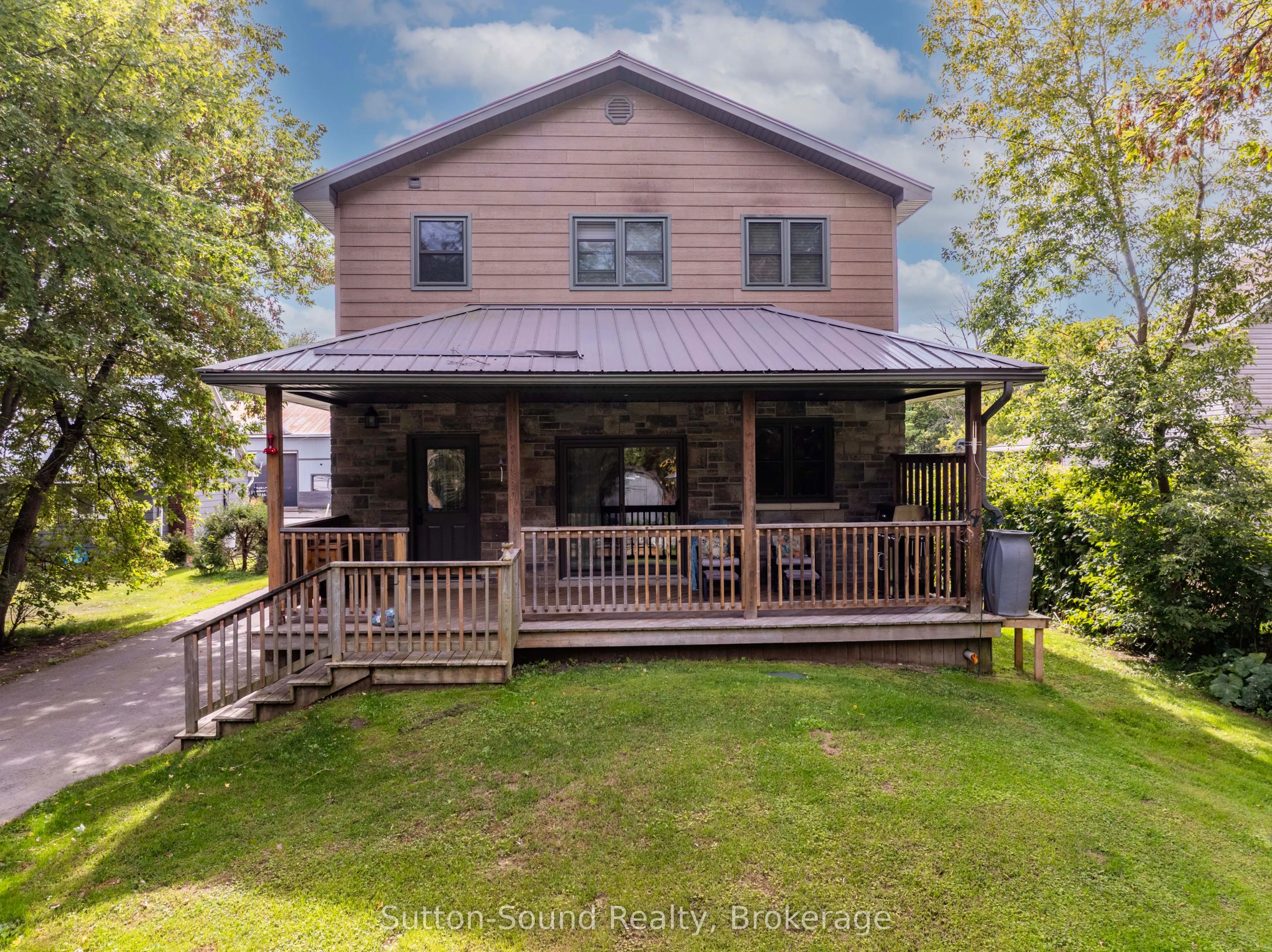 314 Princess Street