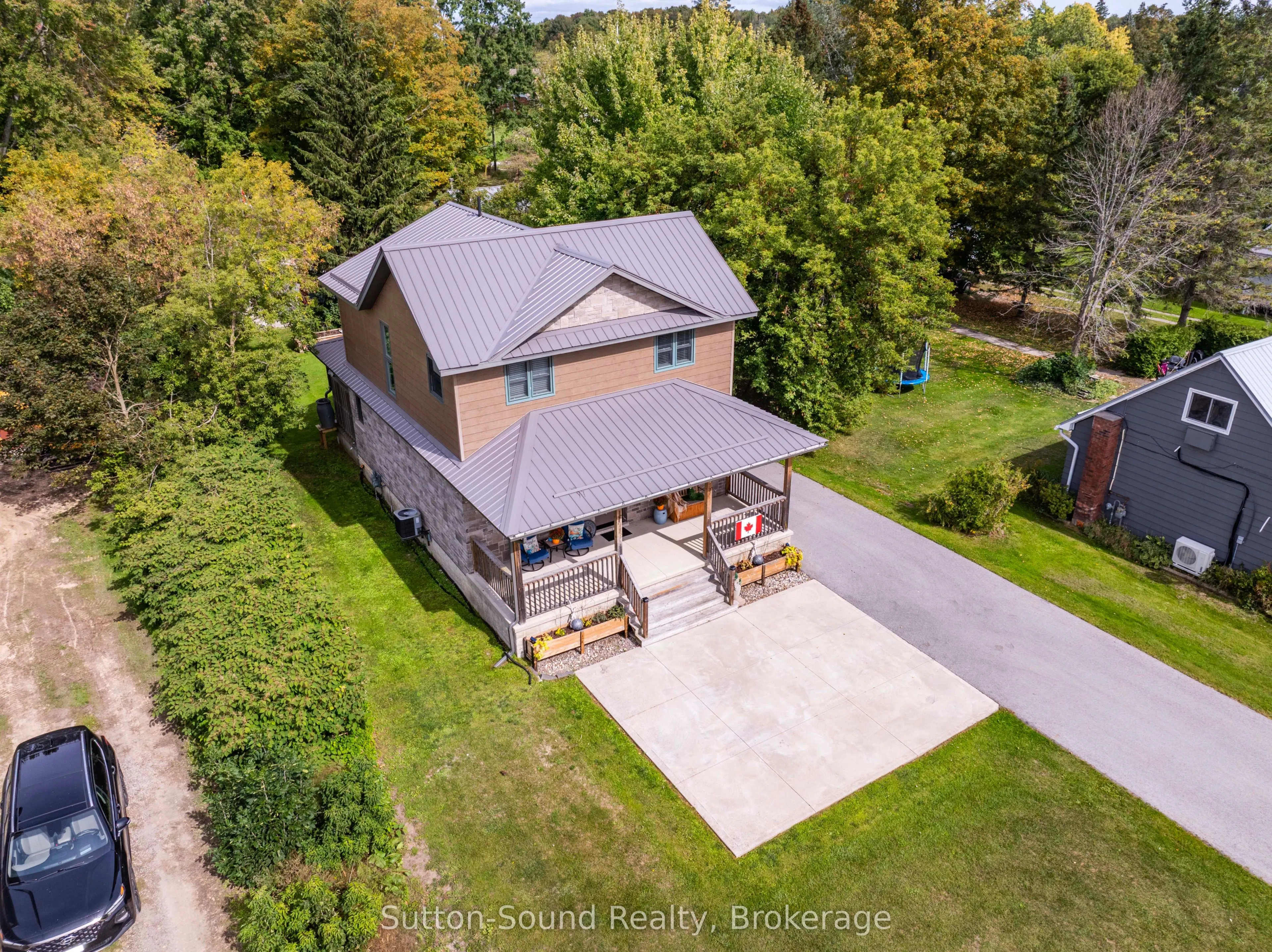314 Princess Street