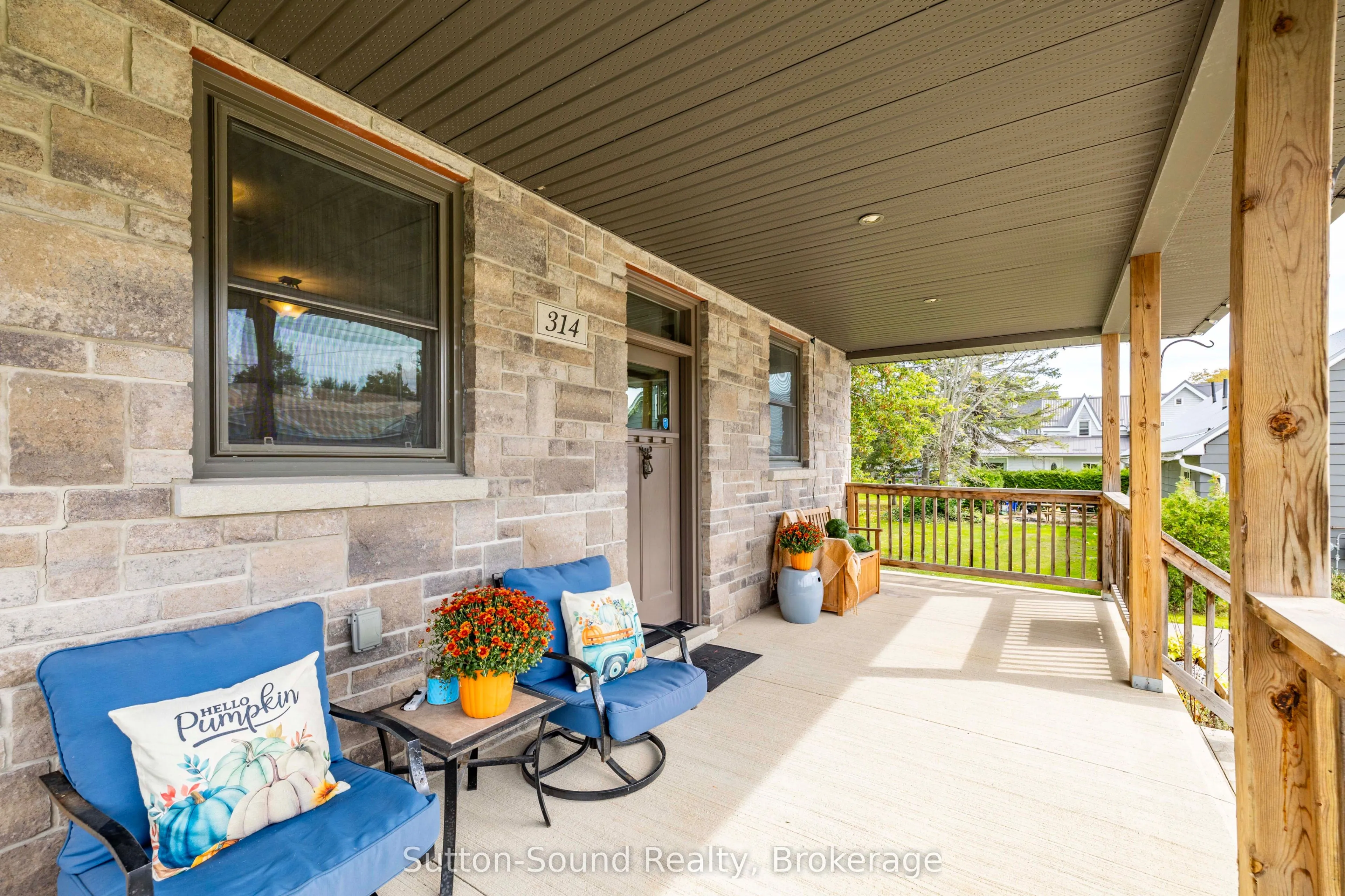 314 Princess Street