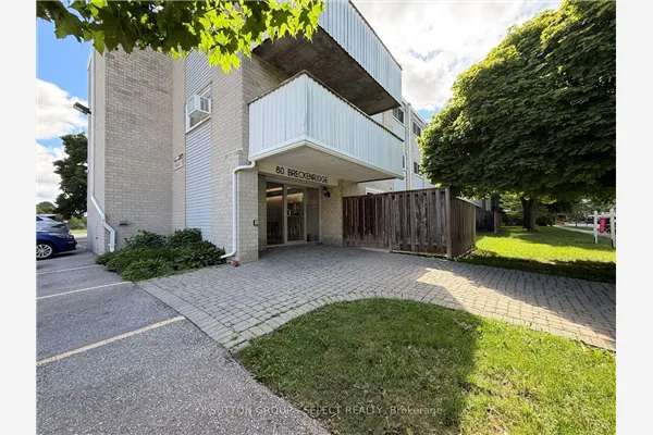 80 Breckenridge Drive