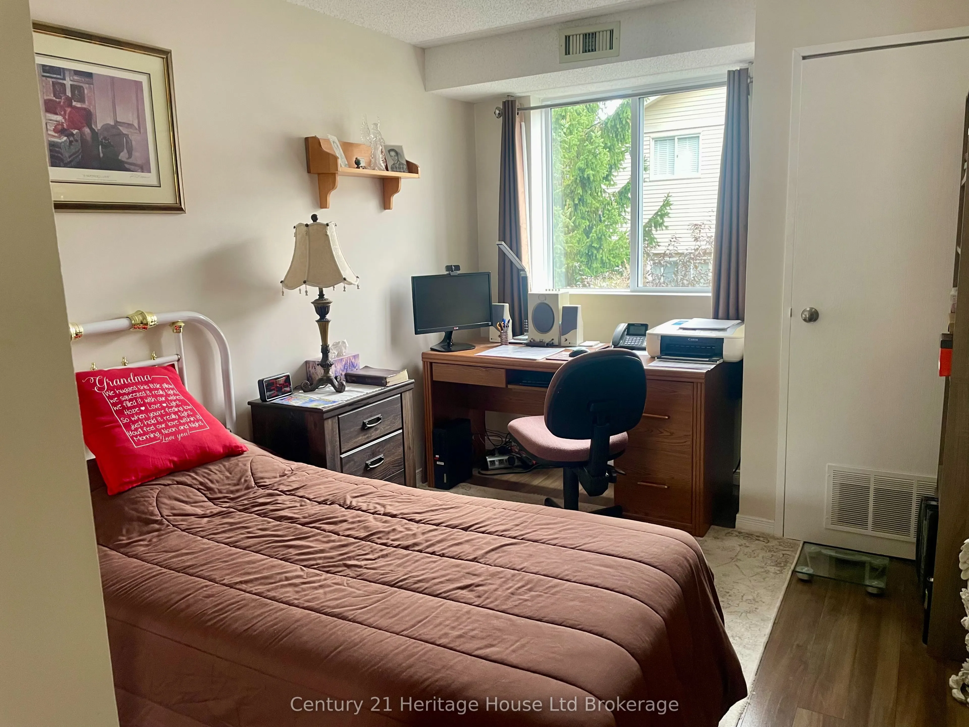 163 Ferguson Avenue #202