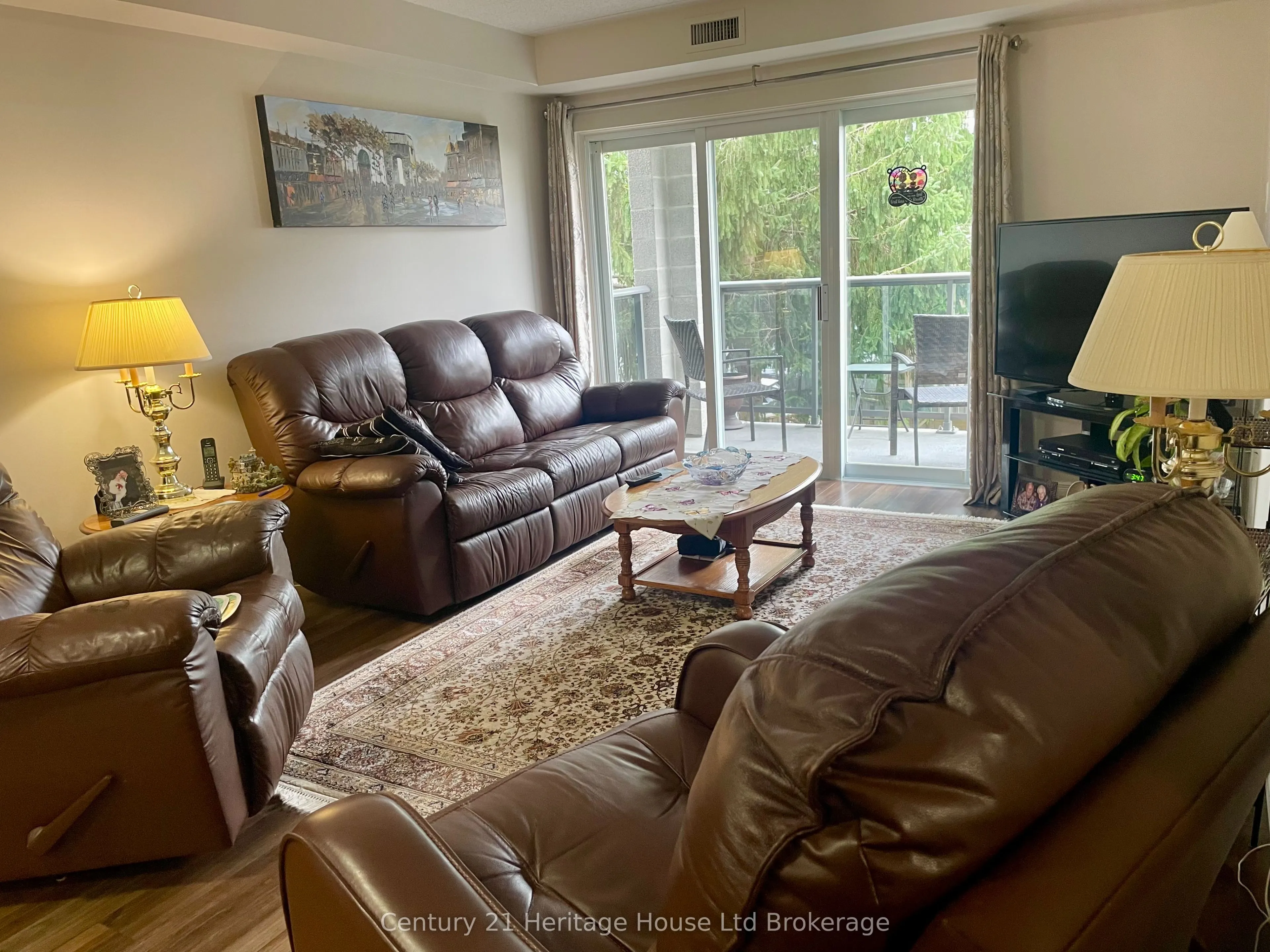 163 Ferguson Avenue #202