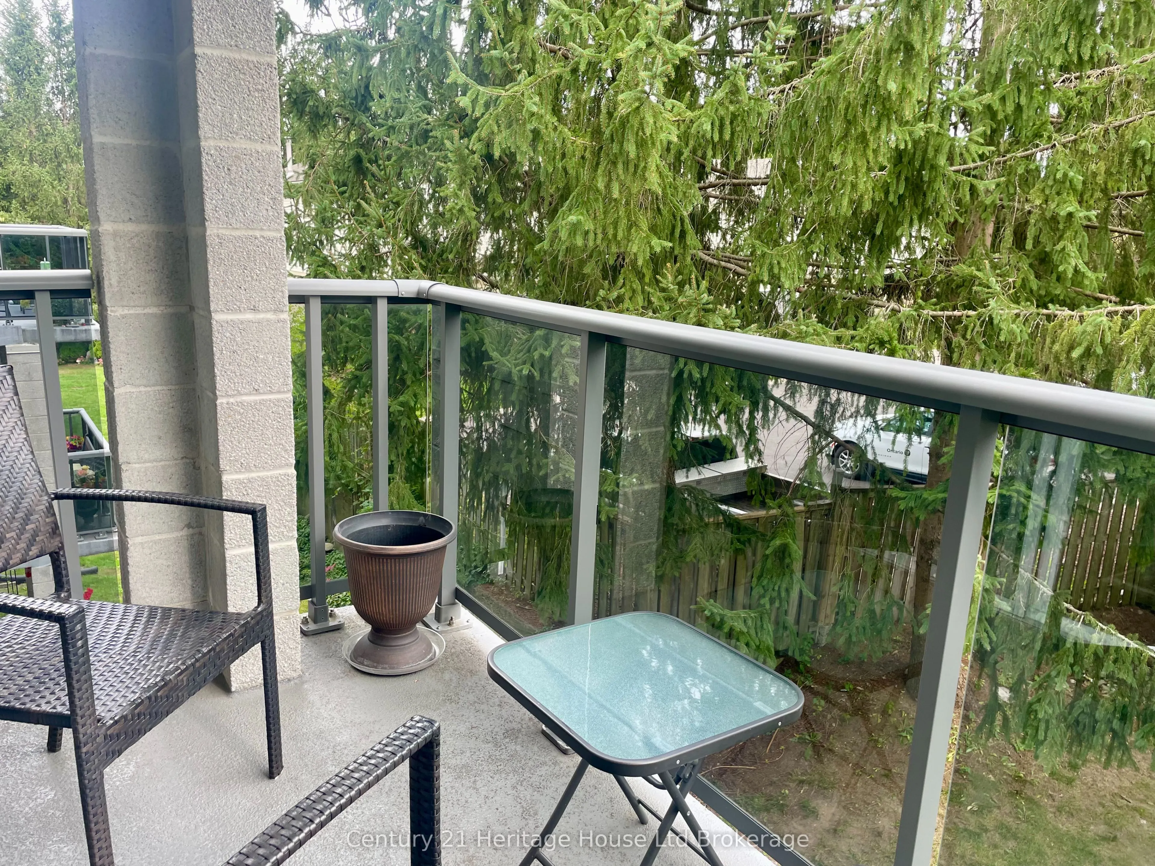 163 Ferguson Avenue #202