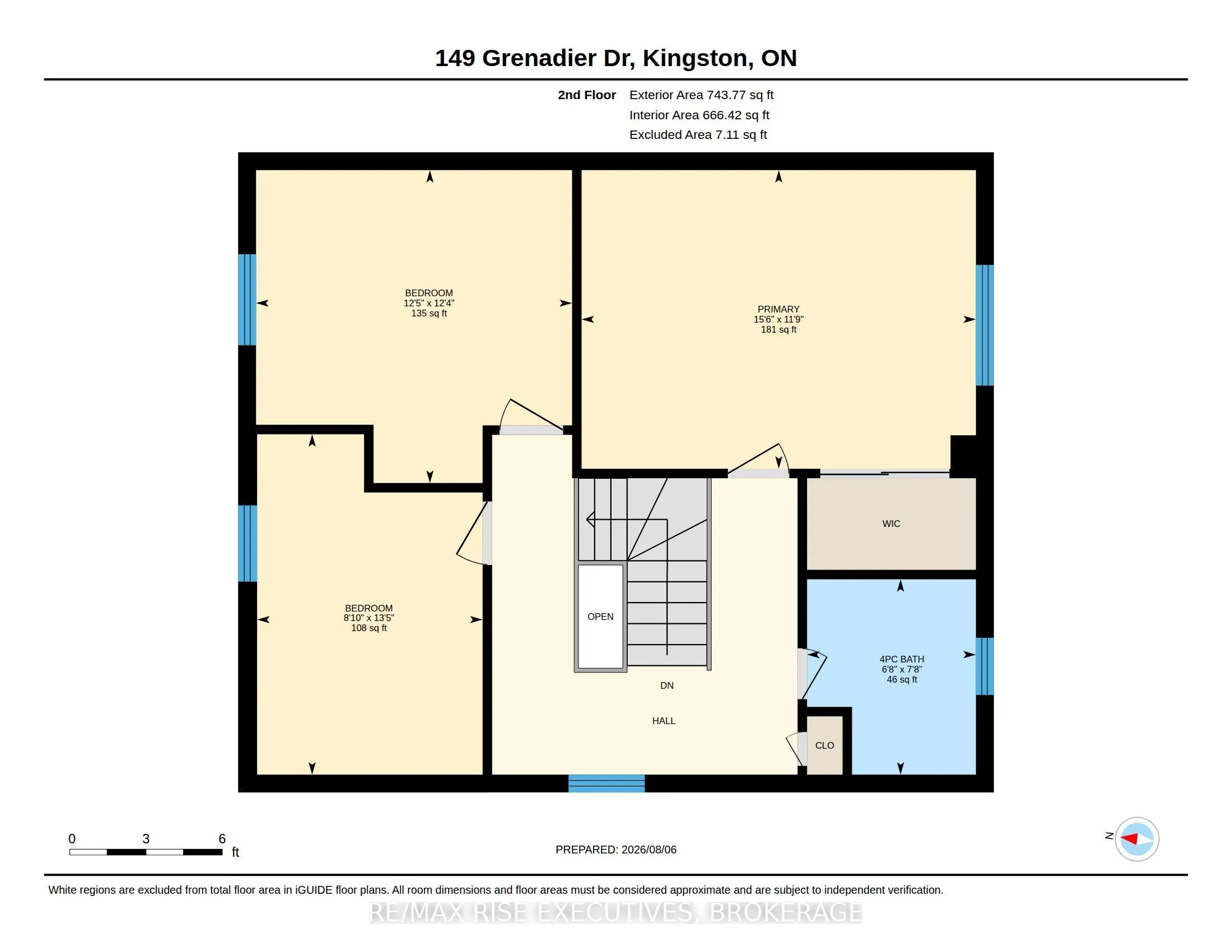 149 Grenadier Drive