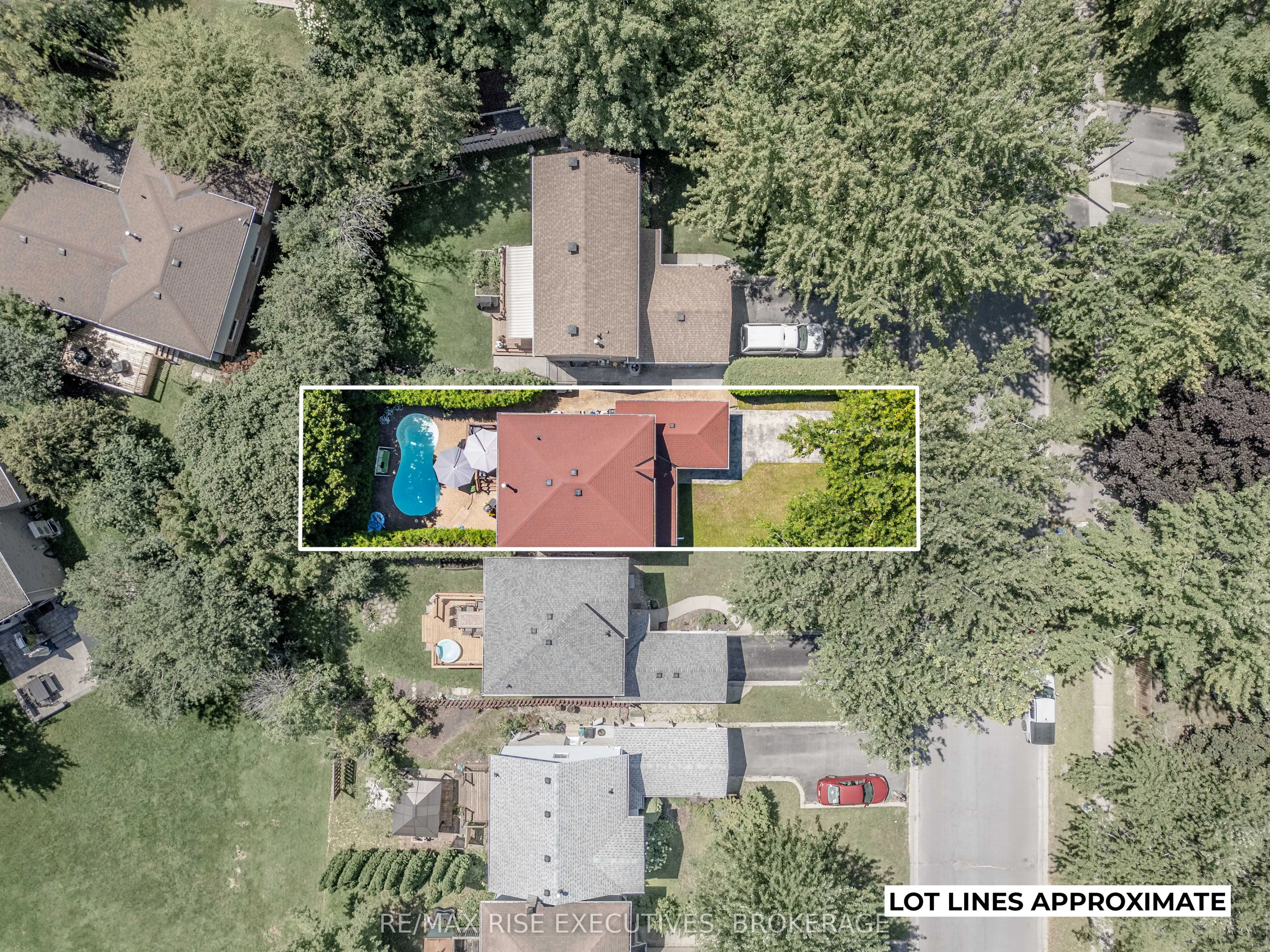 149 Grenadier Drive
