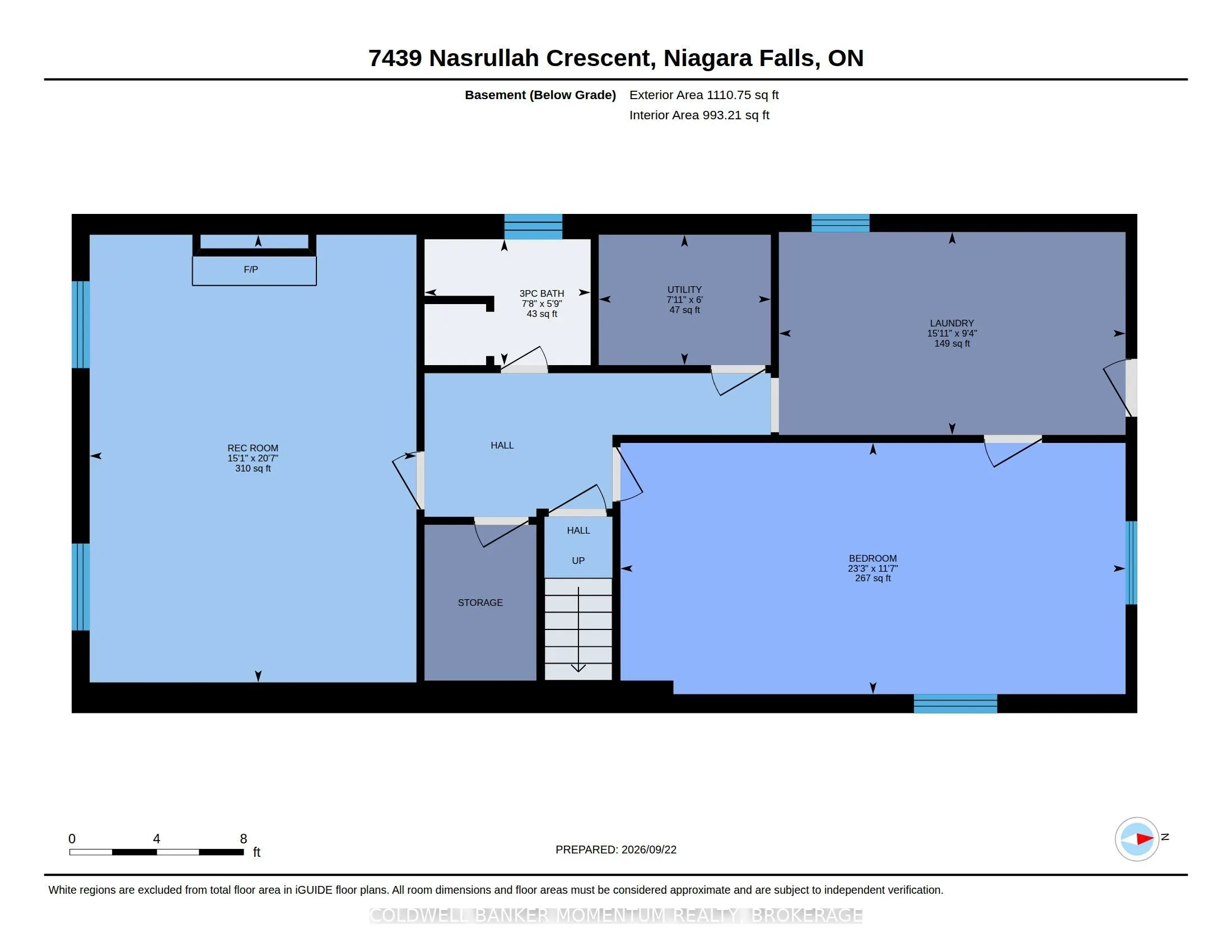 7439 Nasrullah Crescent
