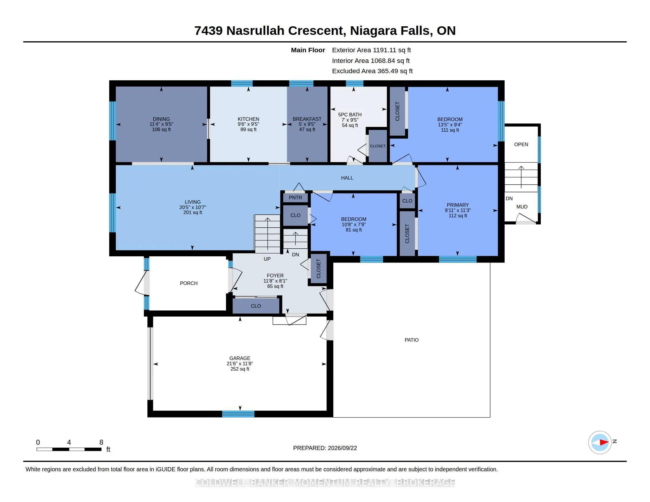 7439 Nasrullah Crescent