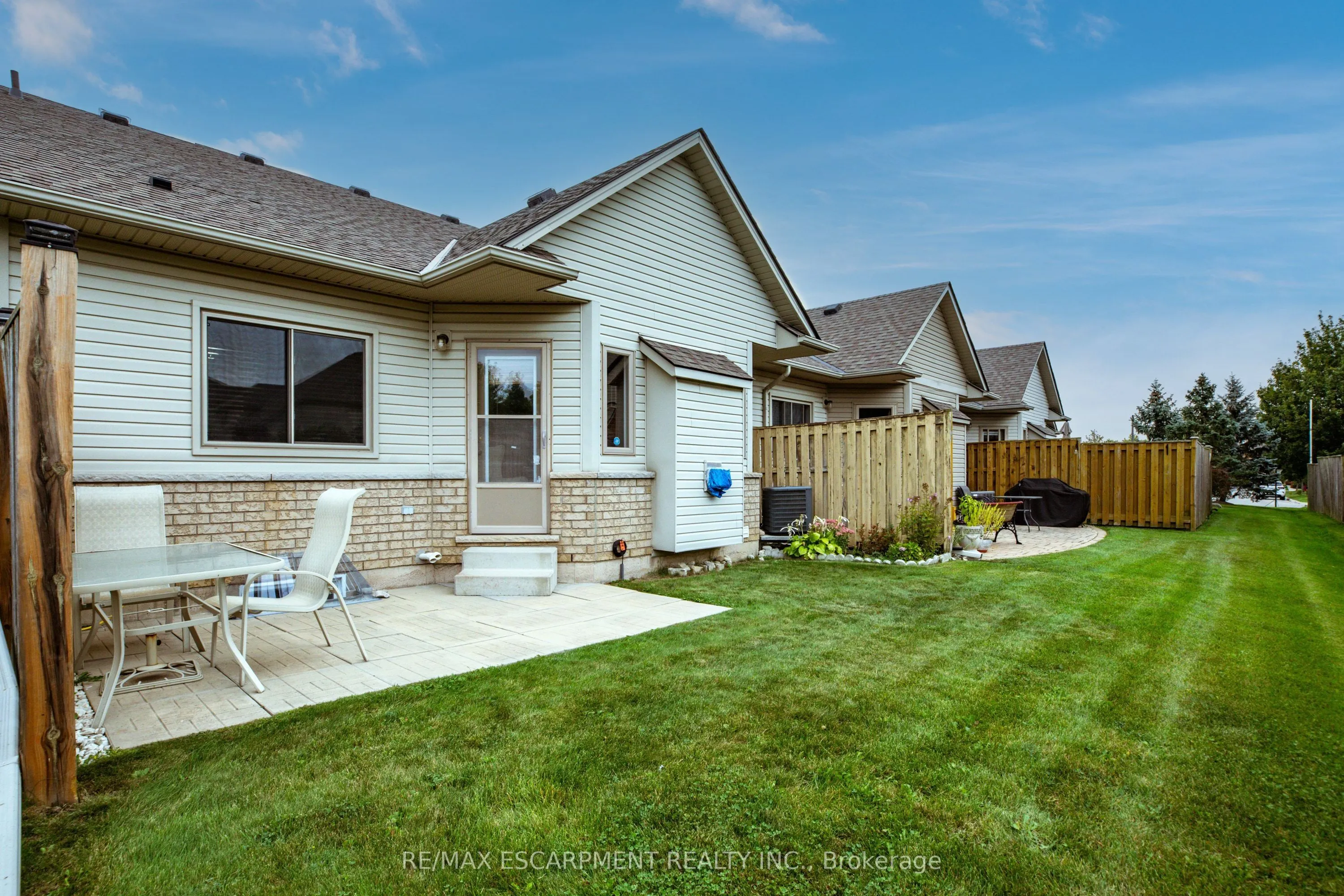 130 SOUTHBROOK Drive #15