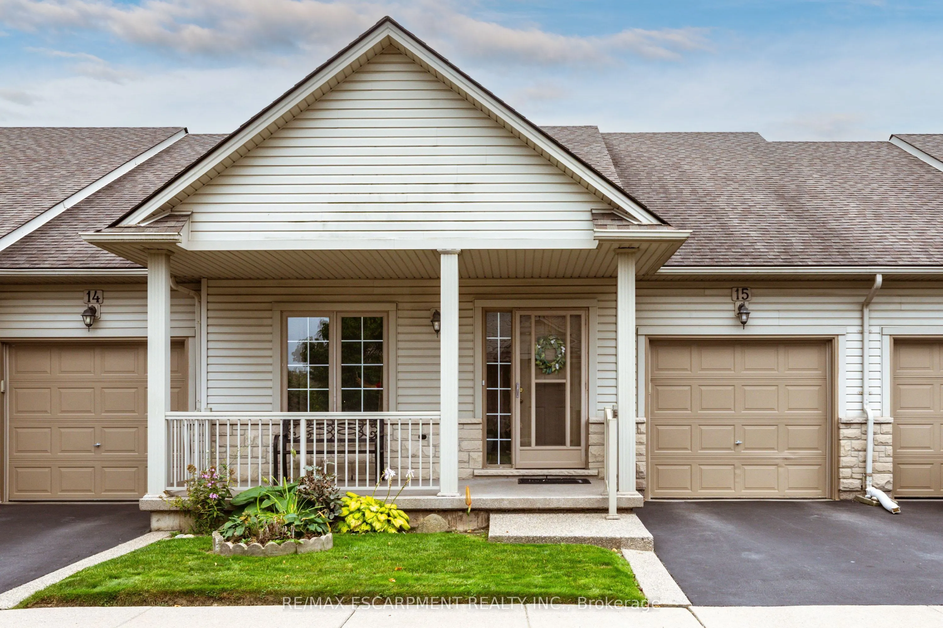 130 SOUTHBROOK Drive #15