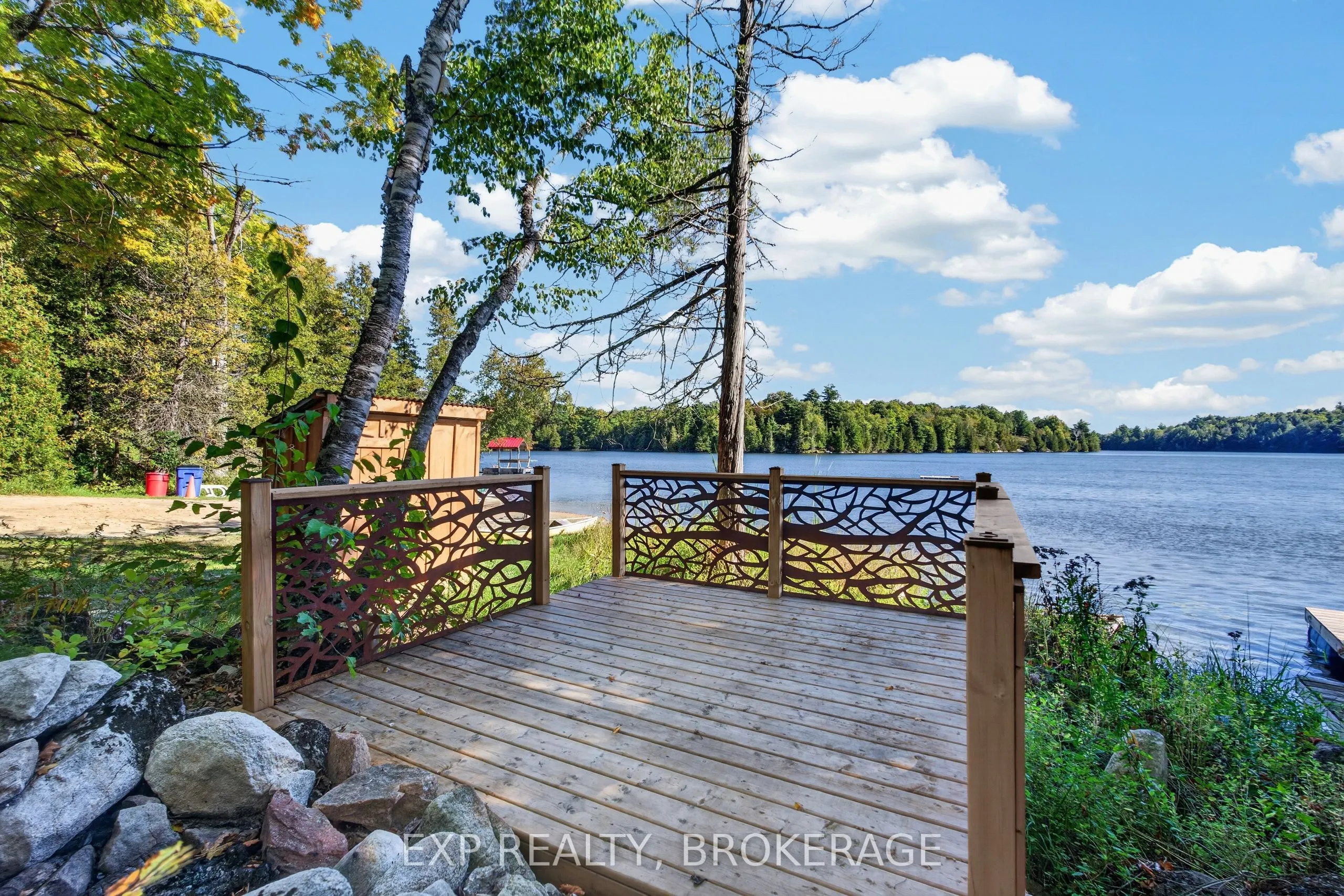 1091 O'REILLY LAKE Lane #Site OR336