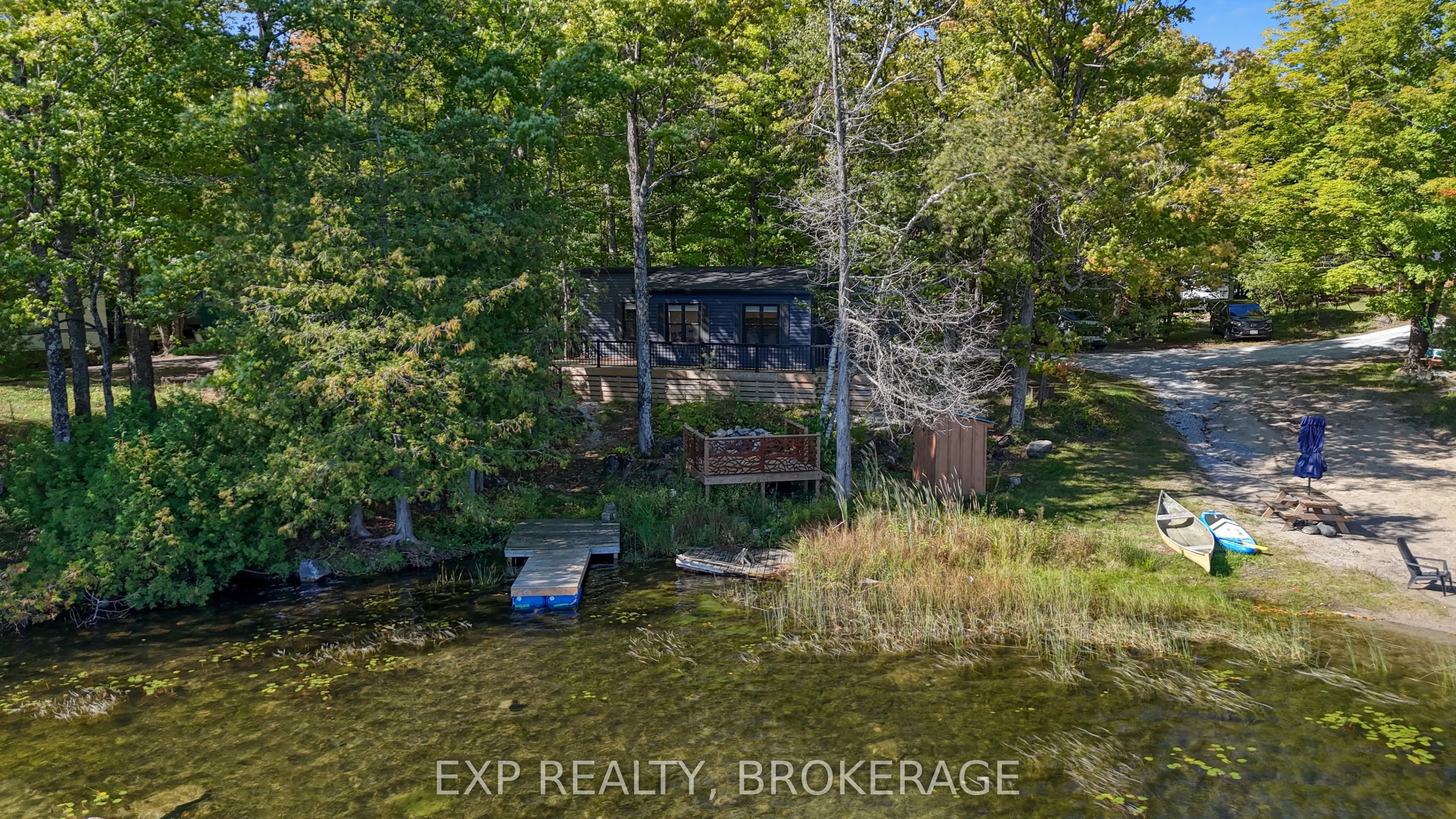 1091 O'REILLY LAKE Lane #Site OR336