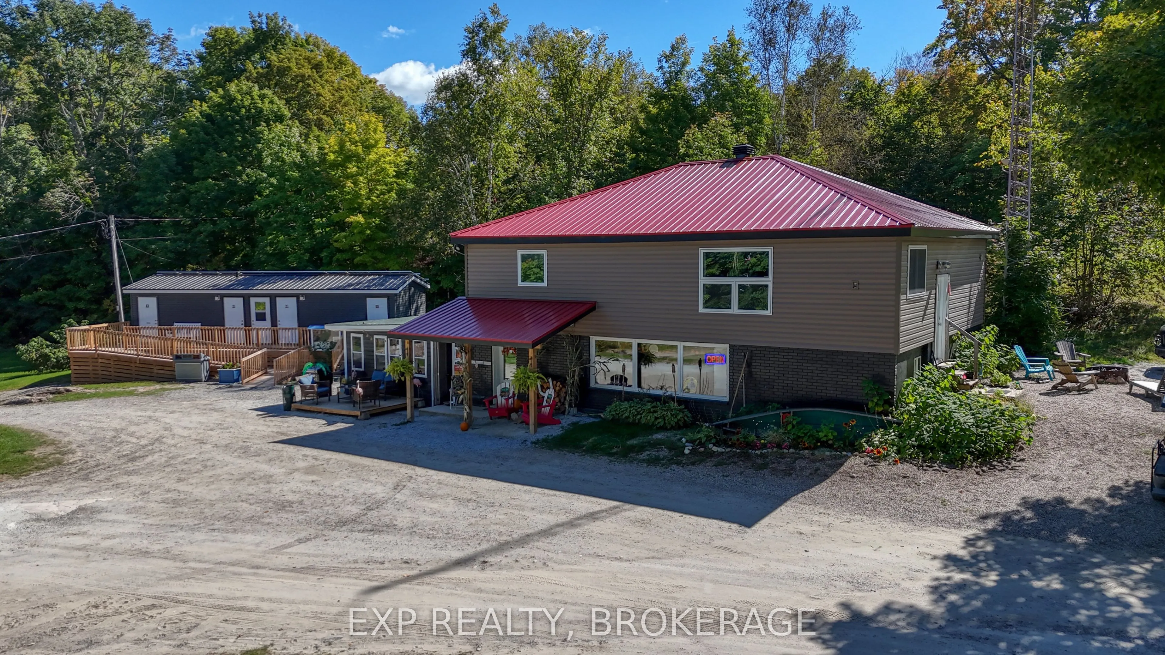 1091 O'REILLY LAKE Lane #Site OR336