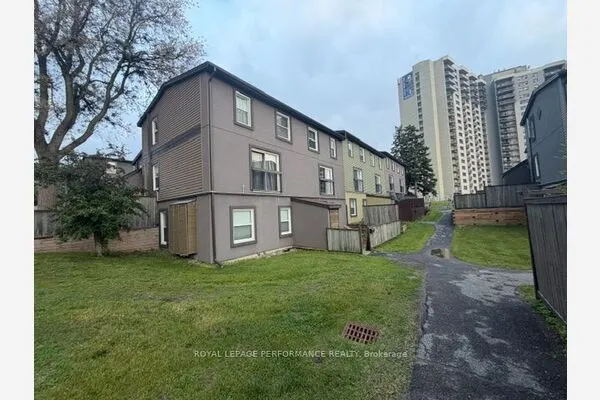 1250 Mcwatters Road #22