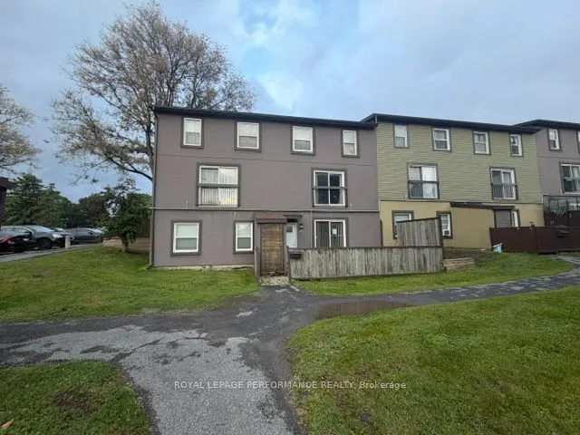1250 Mcwatters Road #22
