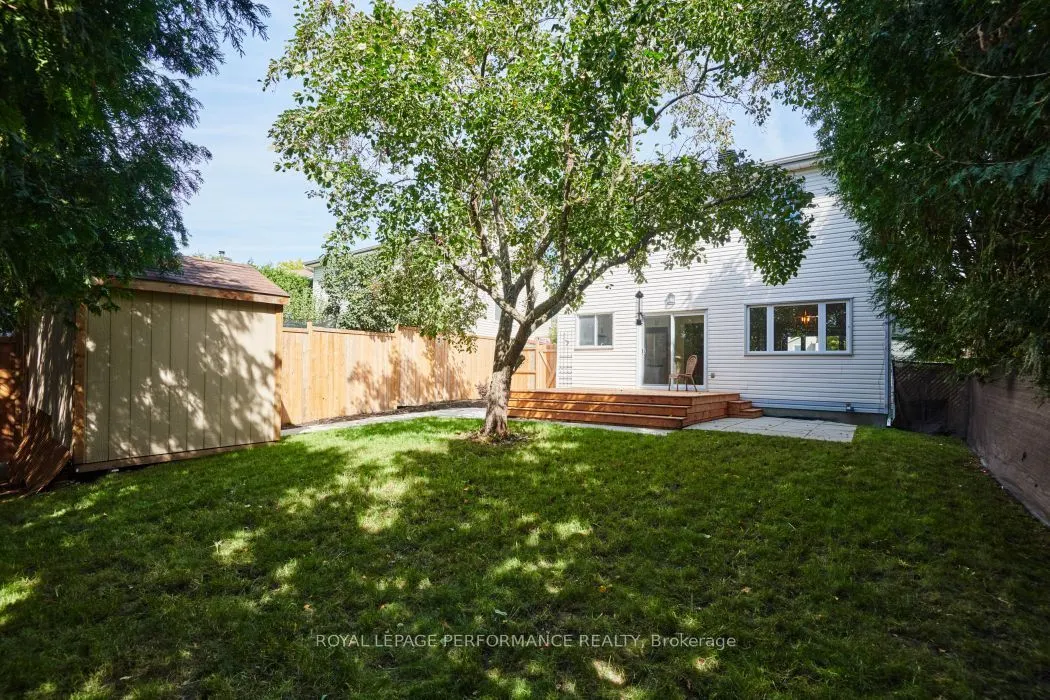 602 Brome Crescent