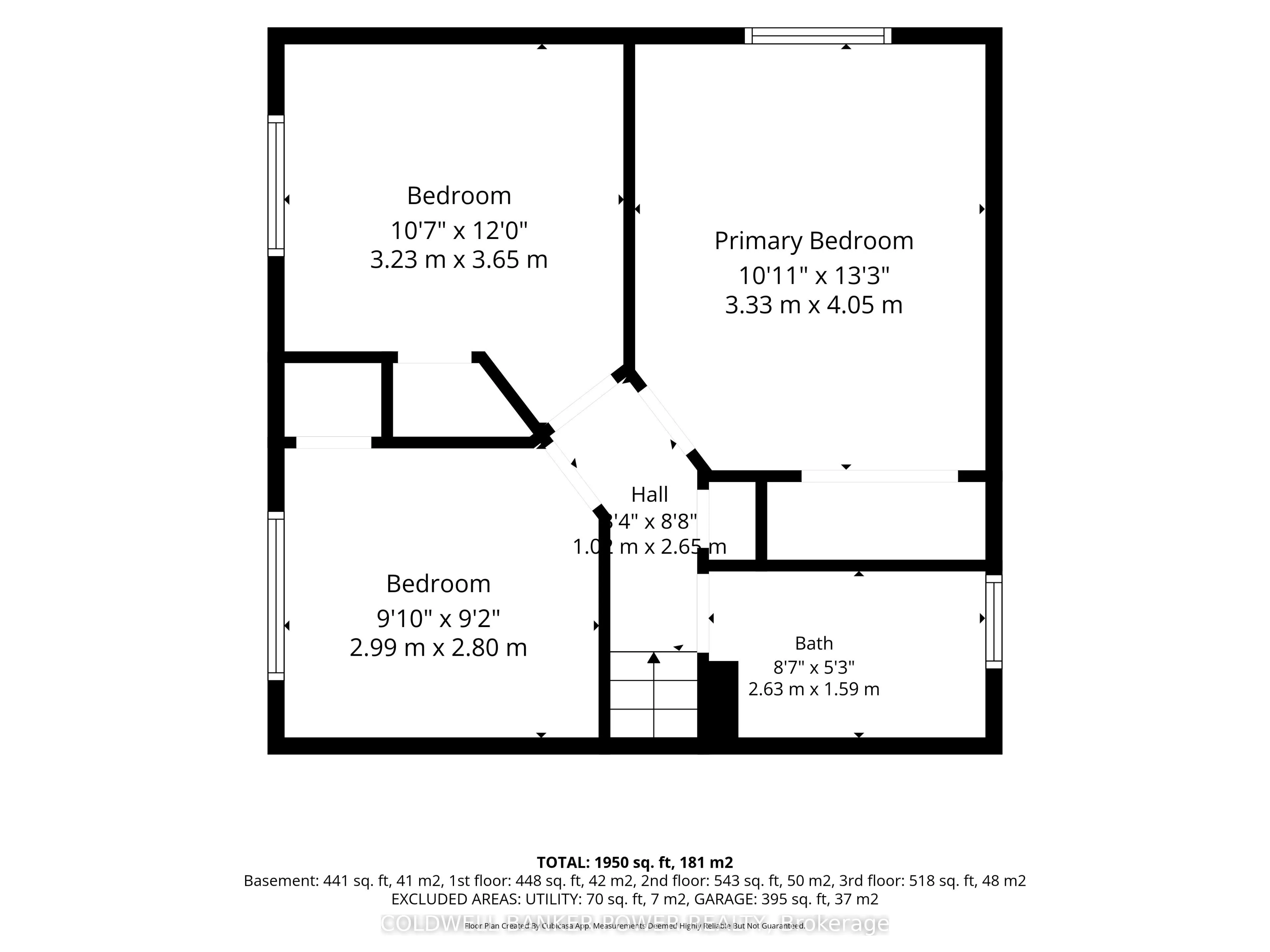 192 Conway Court