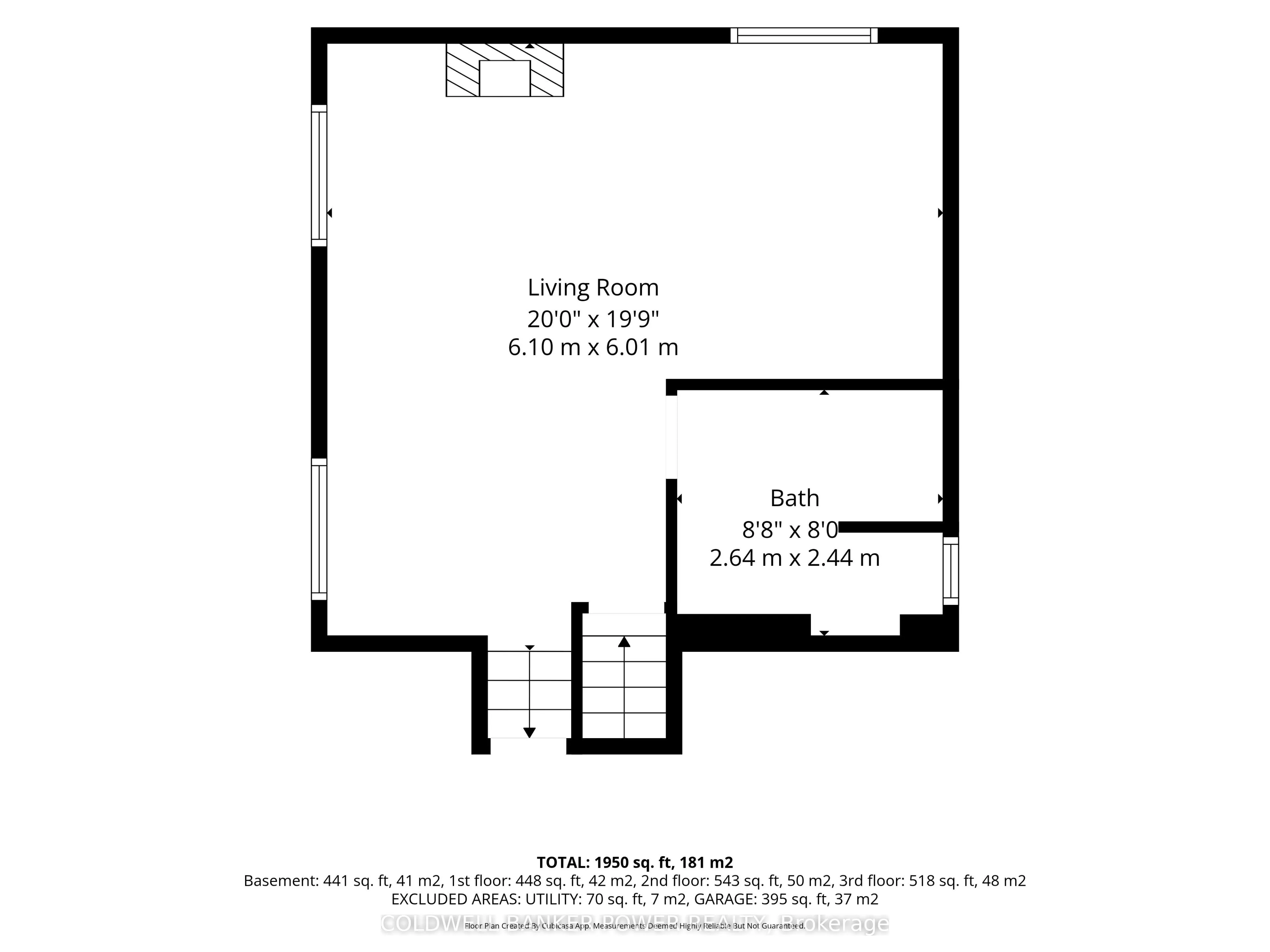 192 Conway Court
