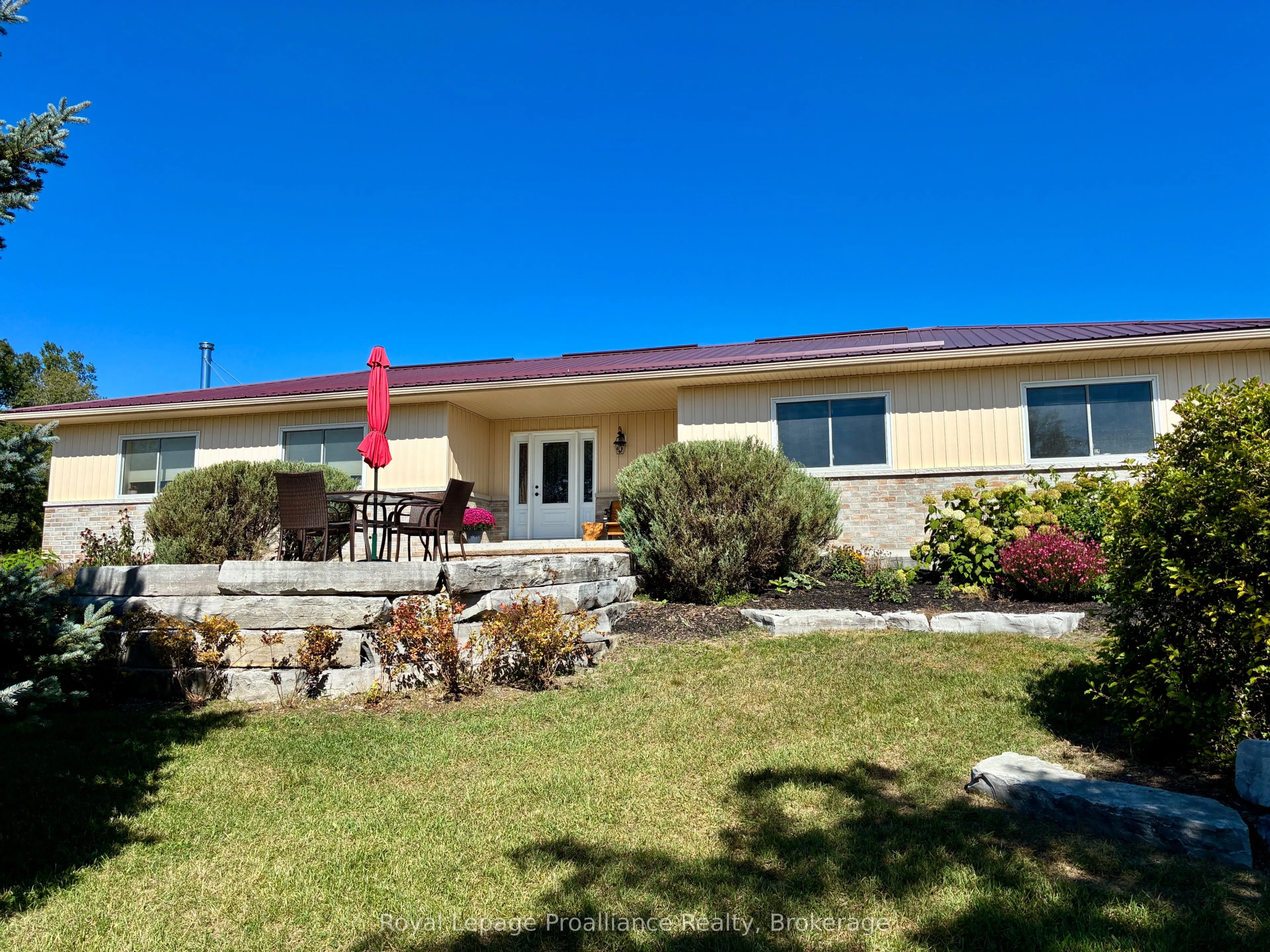 254 Airport Road
