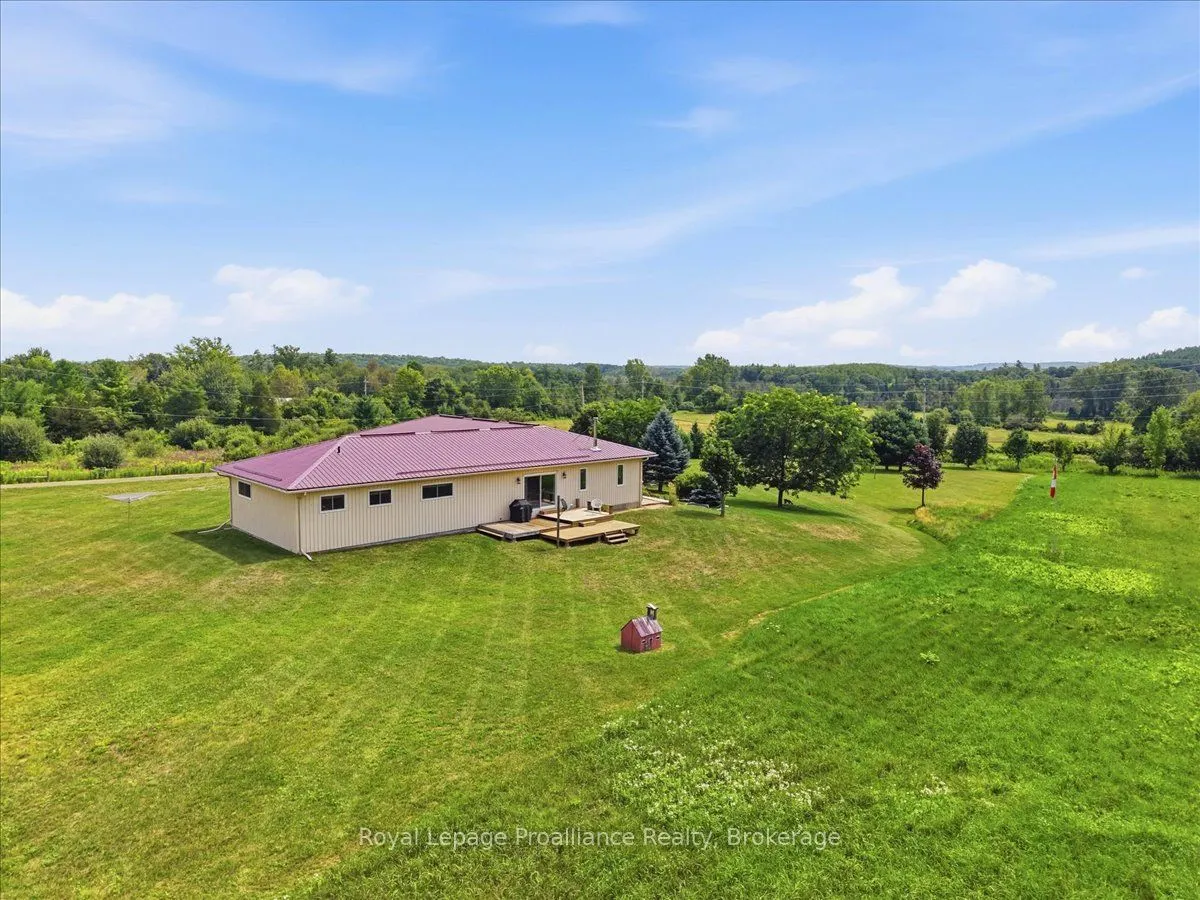 254 Airport Road