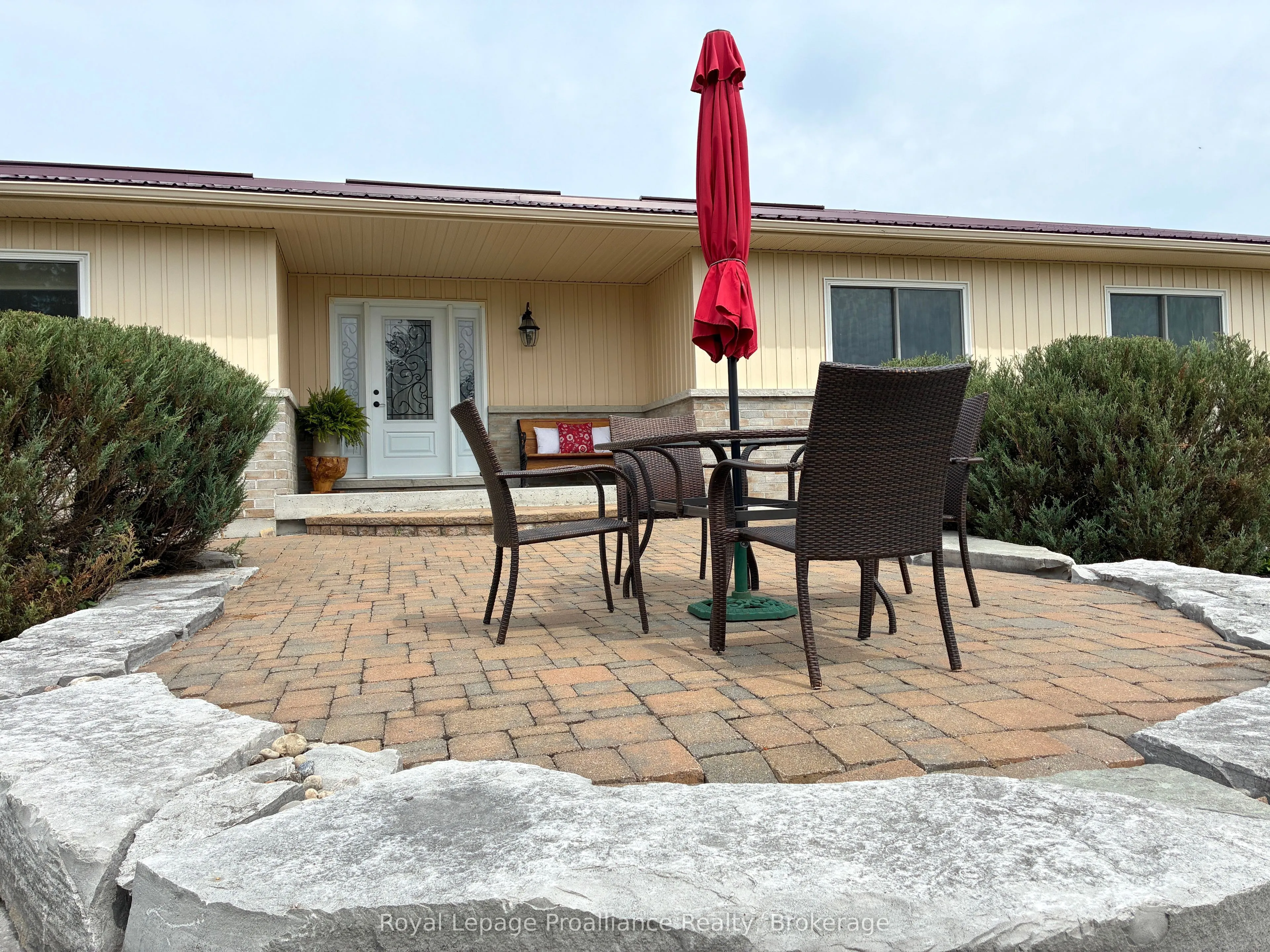 254 Airport Road