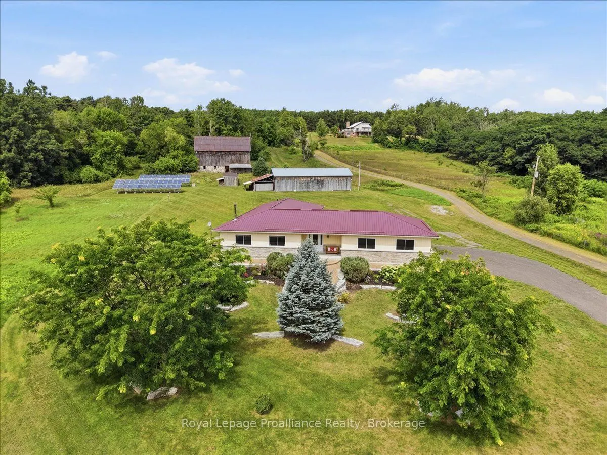 254 Airport Road